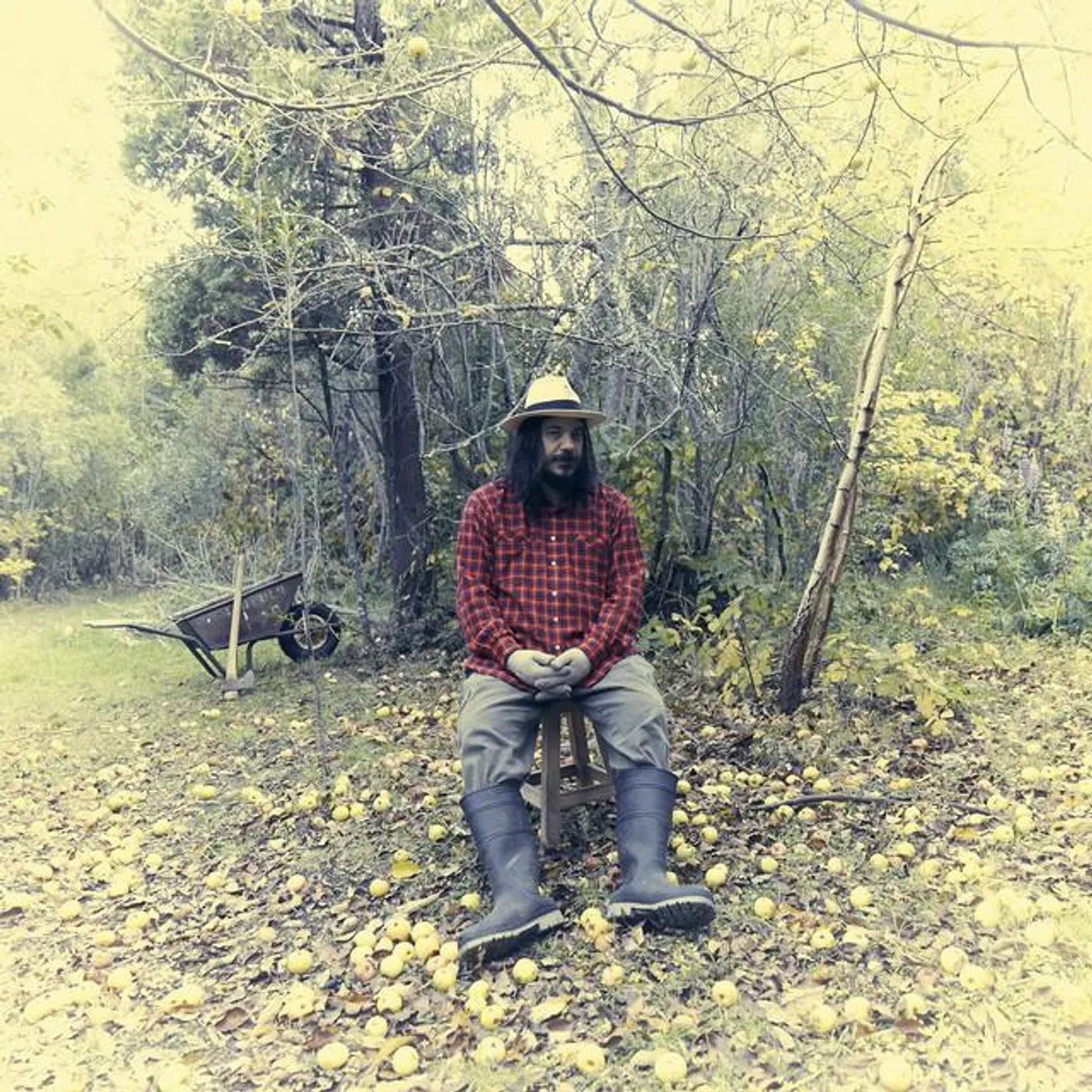 Shaman y los Pilares de la Creación Brand Page