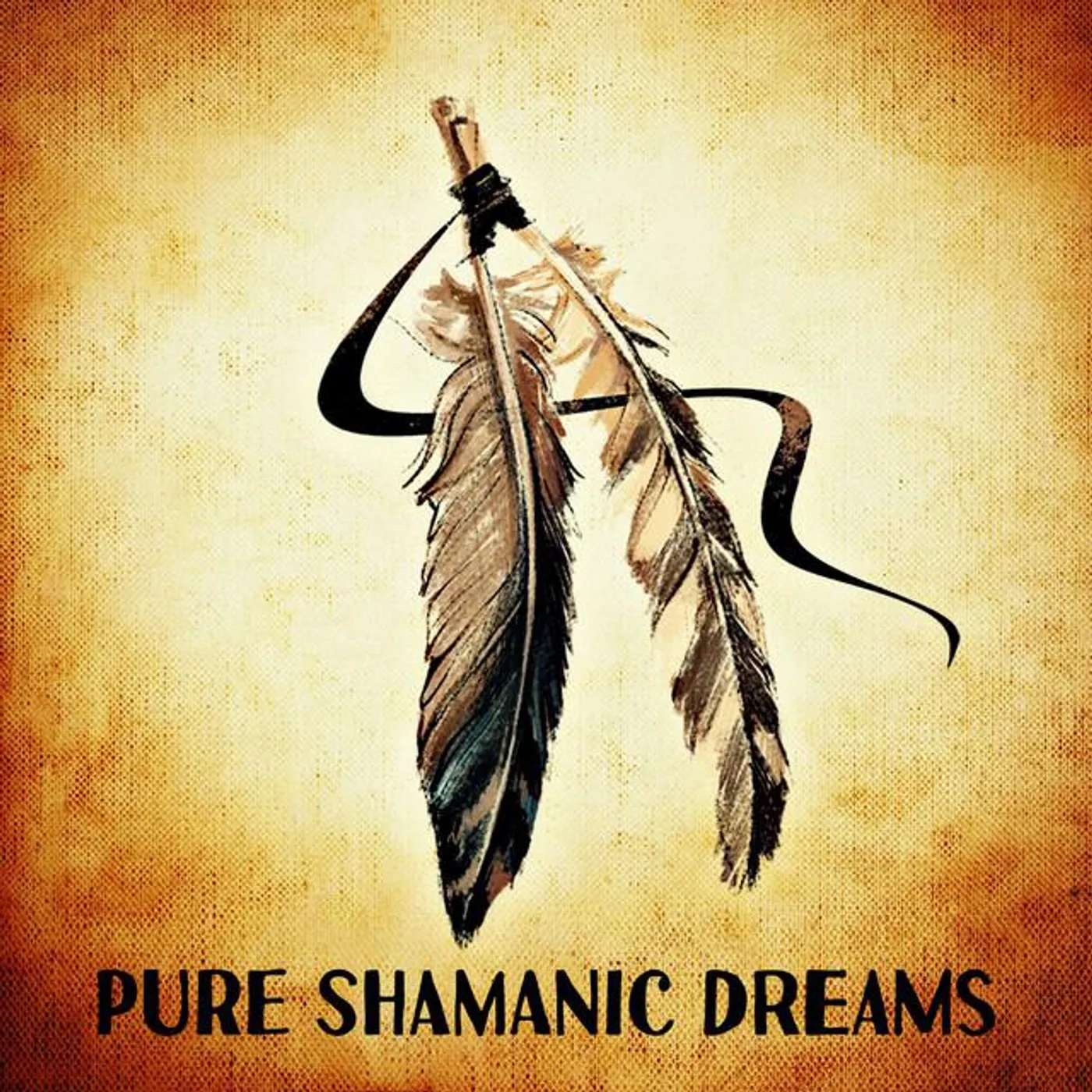 Shamanic Drumming World / Spiritual Enlightenment Unit Brand Page