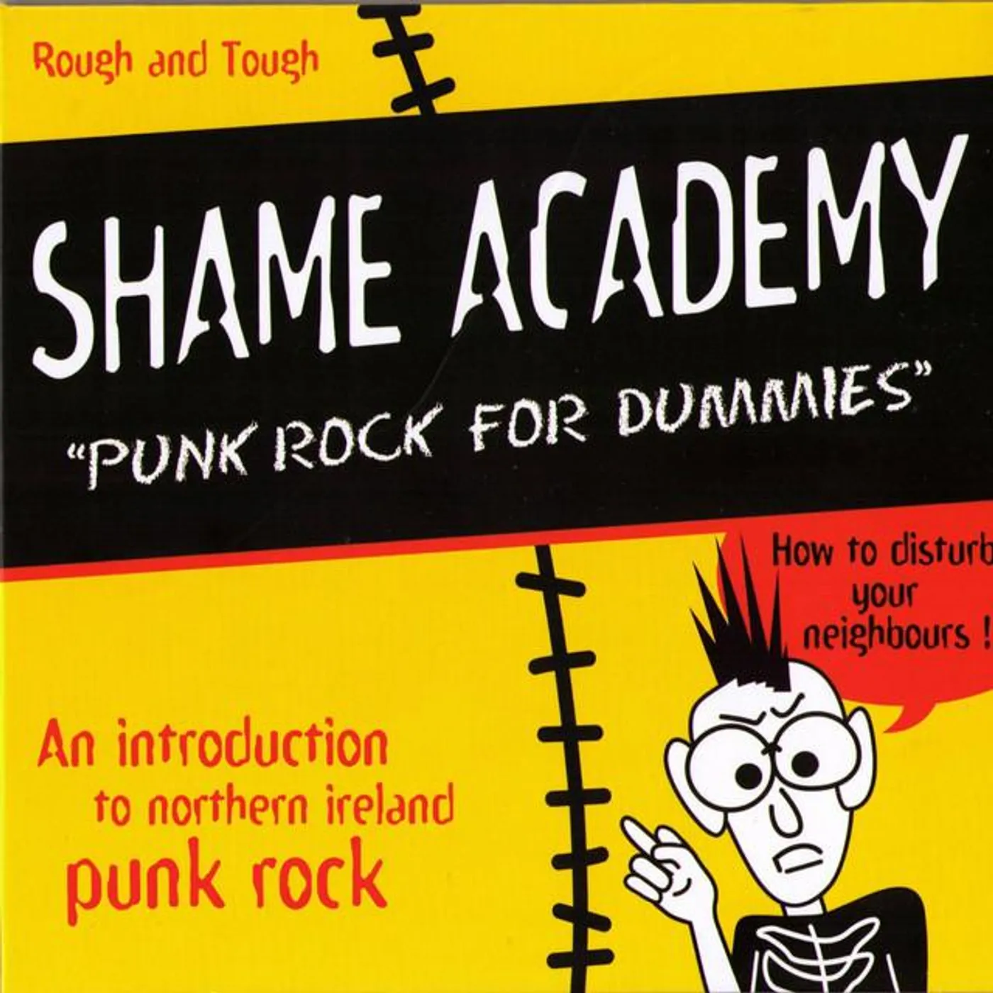 Shame Academy