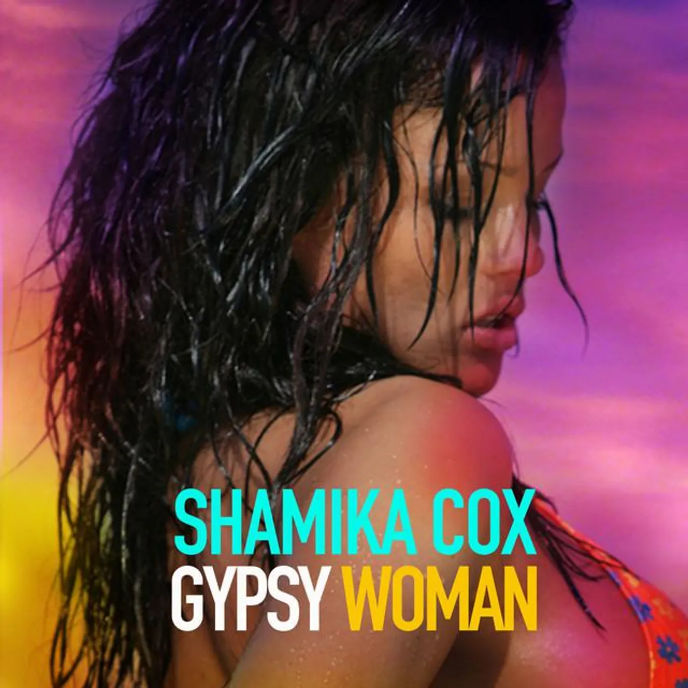 Shamika Cox Brand Page