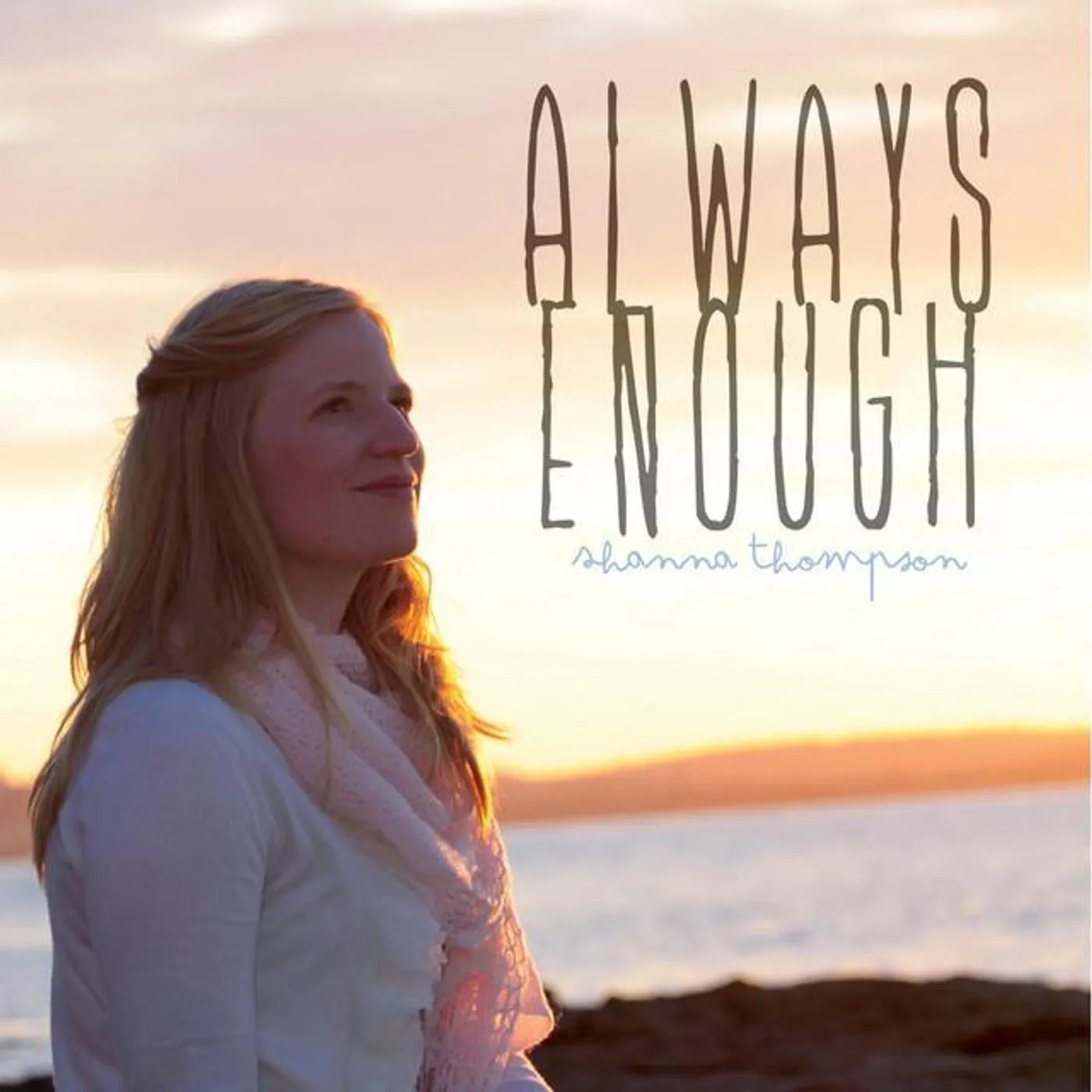 Shanna Thompson Brand Page