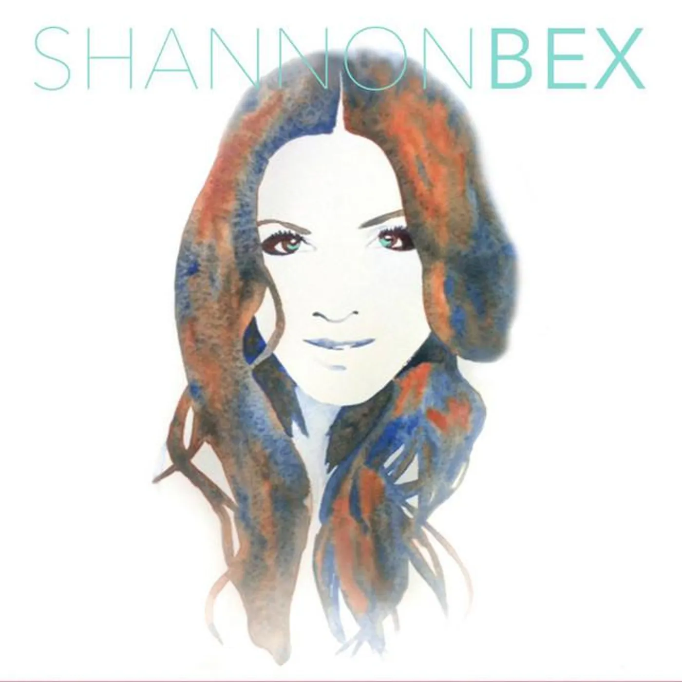 Shannon Bex Brand Page