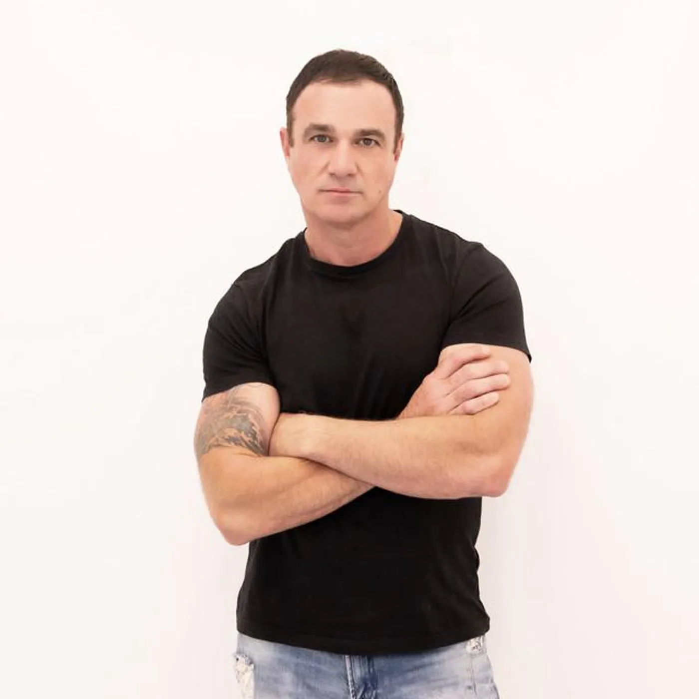 Shannon Noll Brand Page