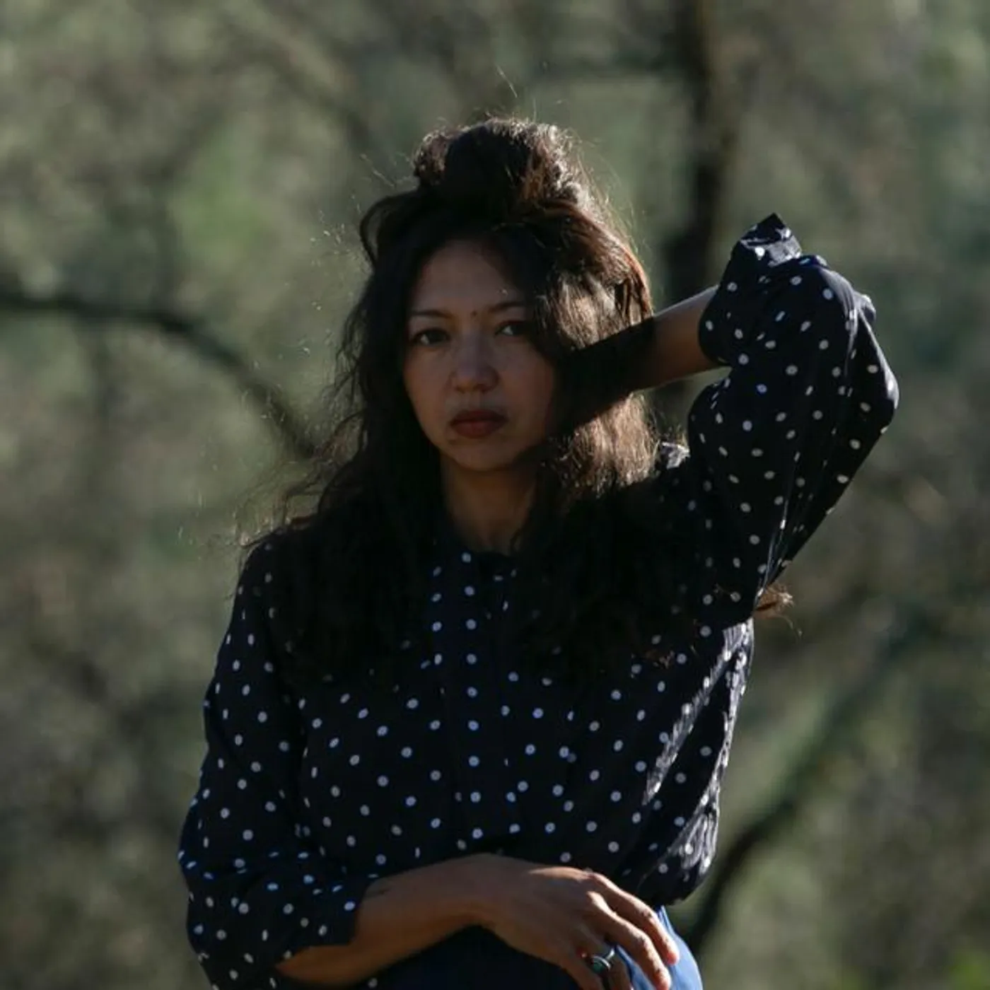 Shana Cleveland Brand Page