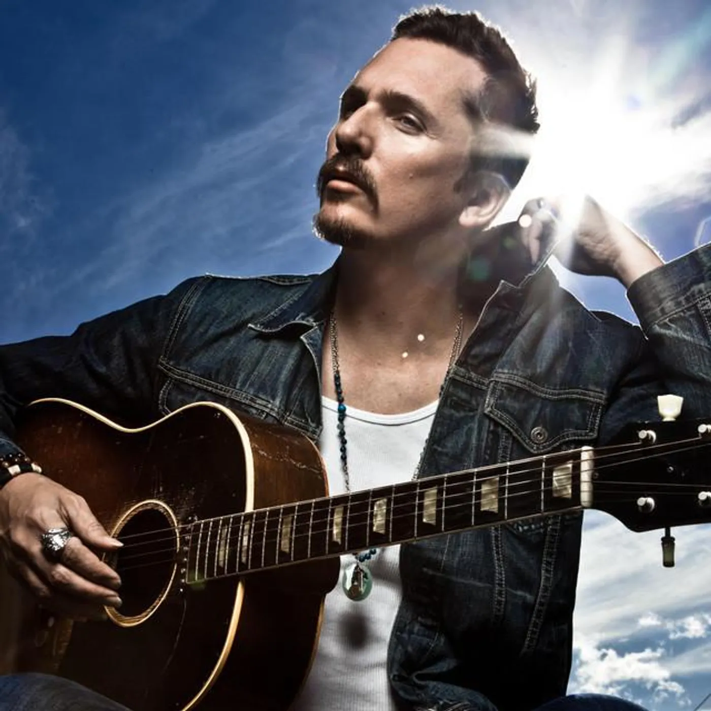 Shane Alexander Brand Page