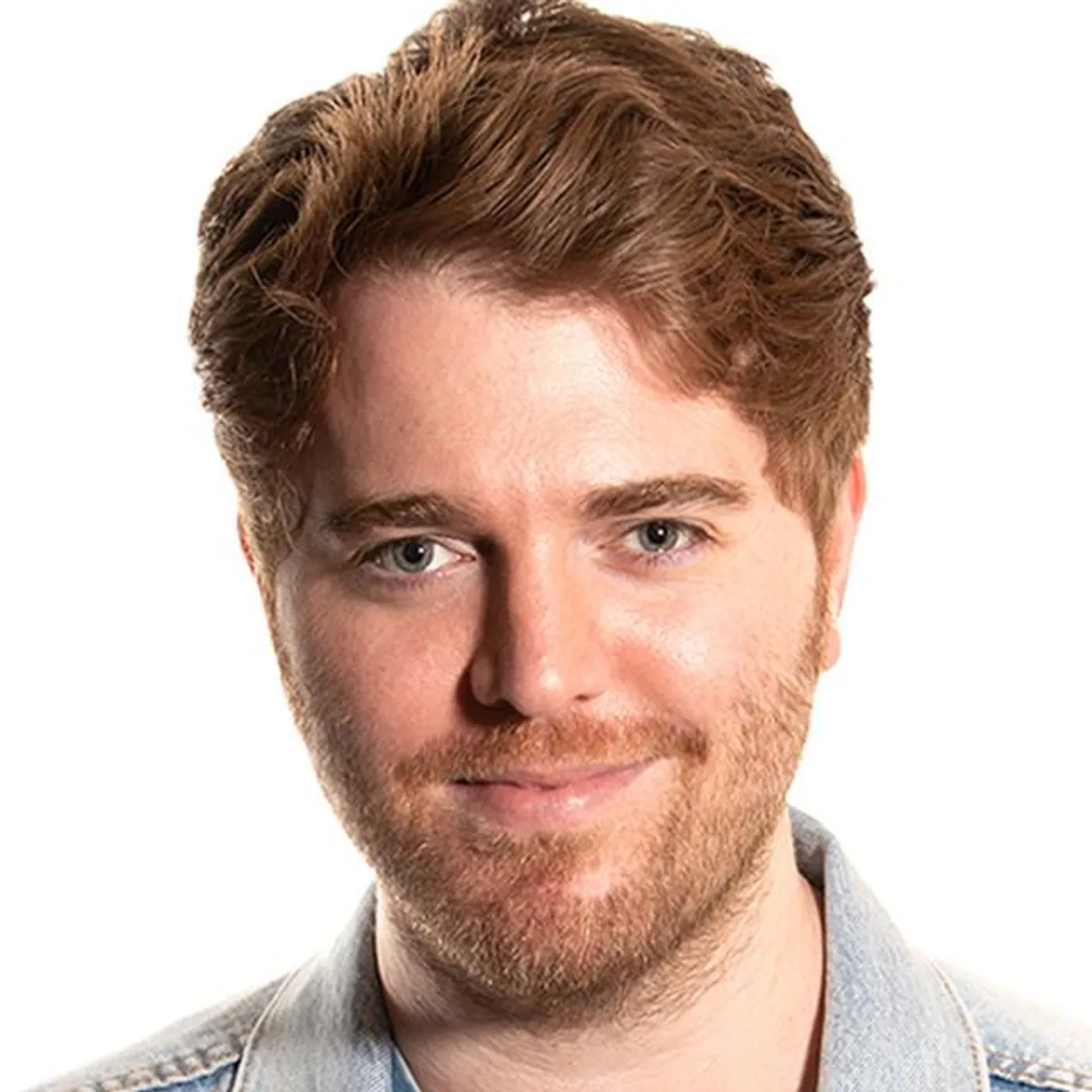 Shane Dawson Brand Page