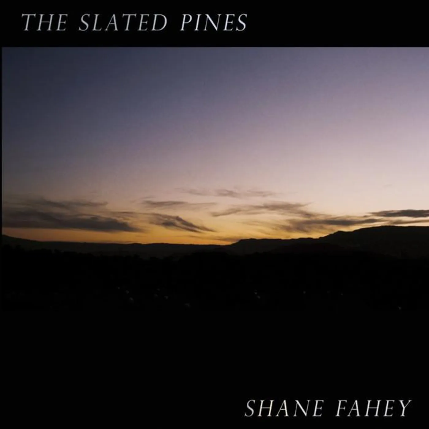Shane Fahey