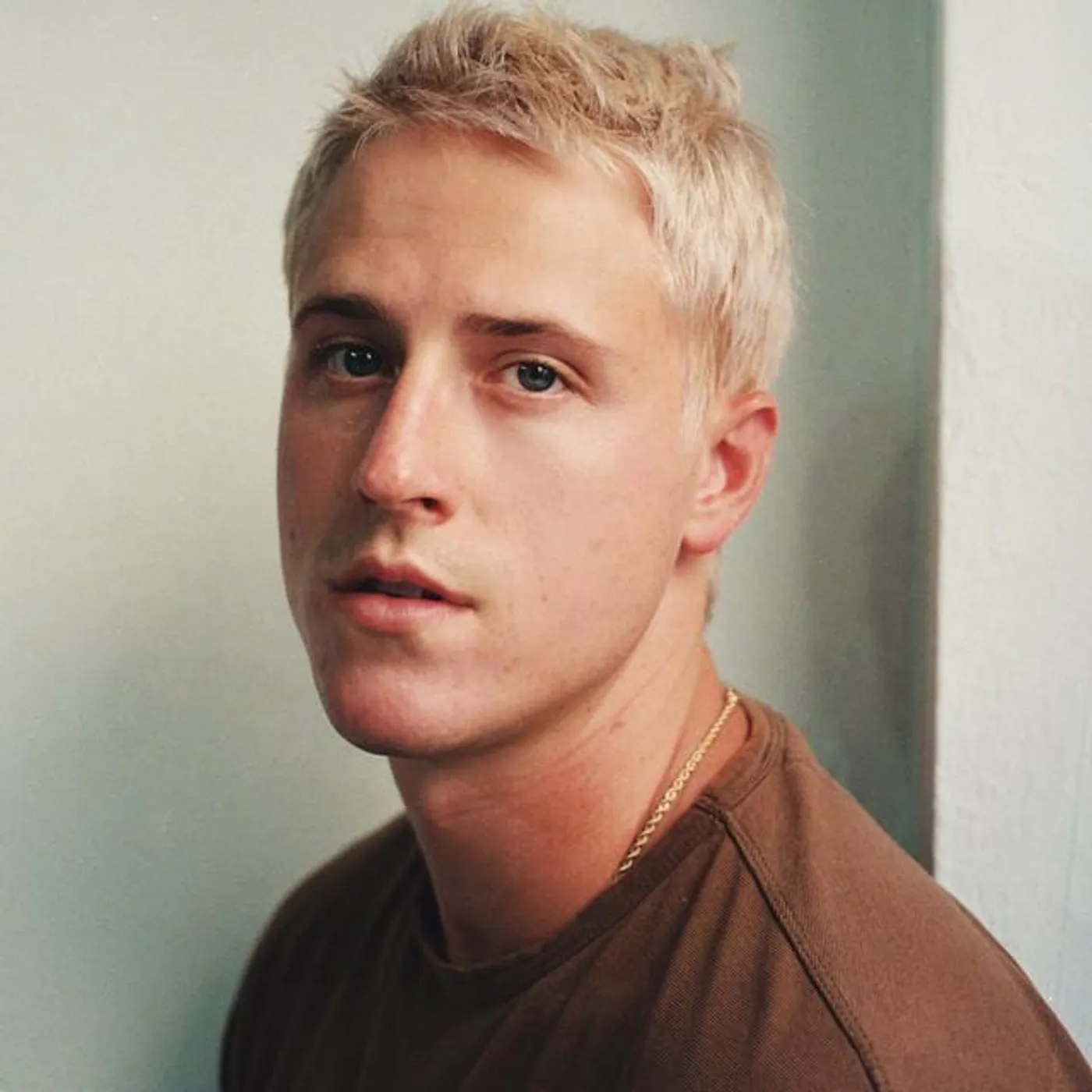 Shane Harper Brand Page