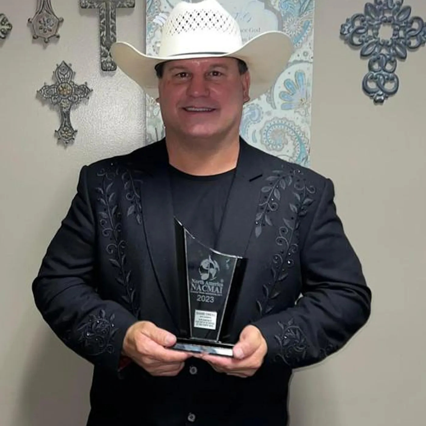 Shane Owens Brand Page