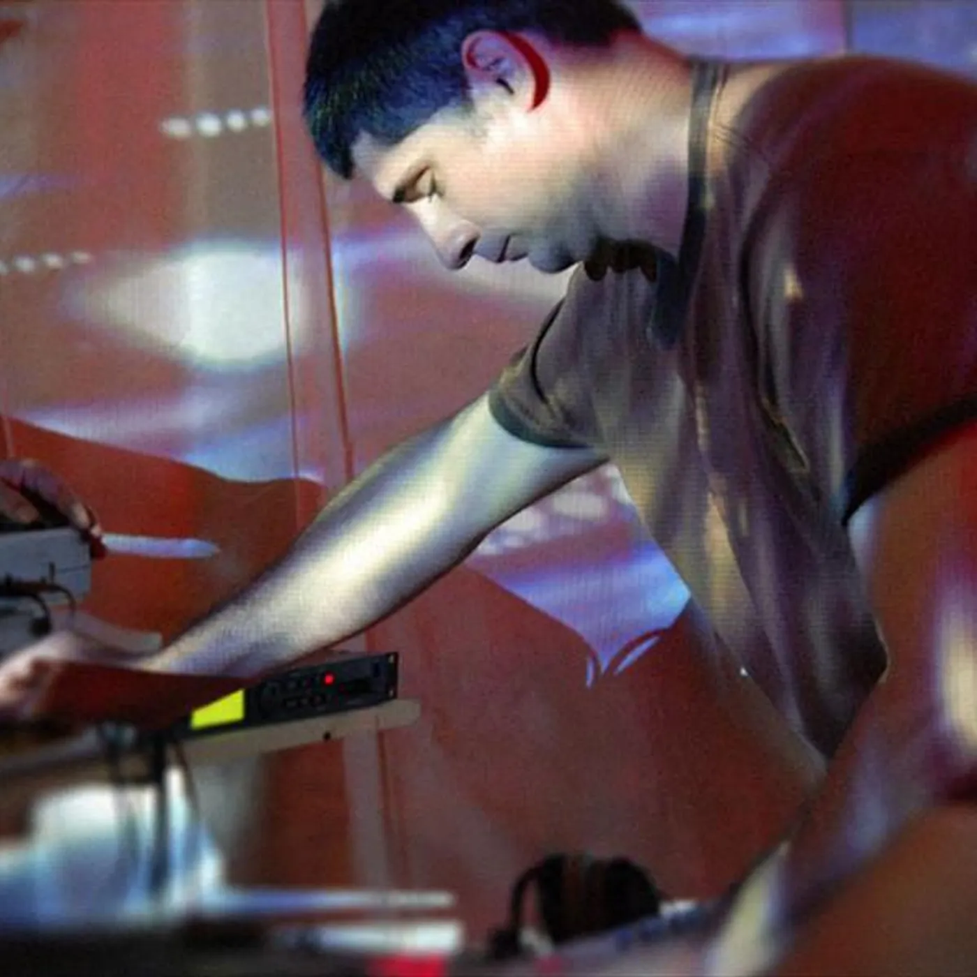 Shane Morris Brand Page