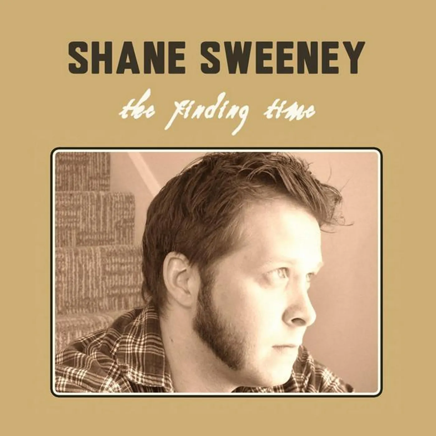 Shane Sweeney Brand Page