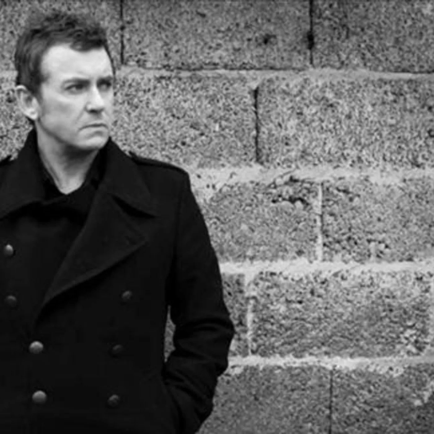 Shane Richie Brand Page