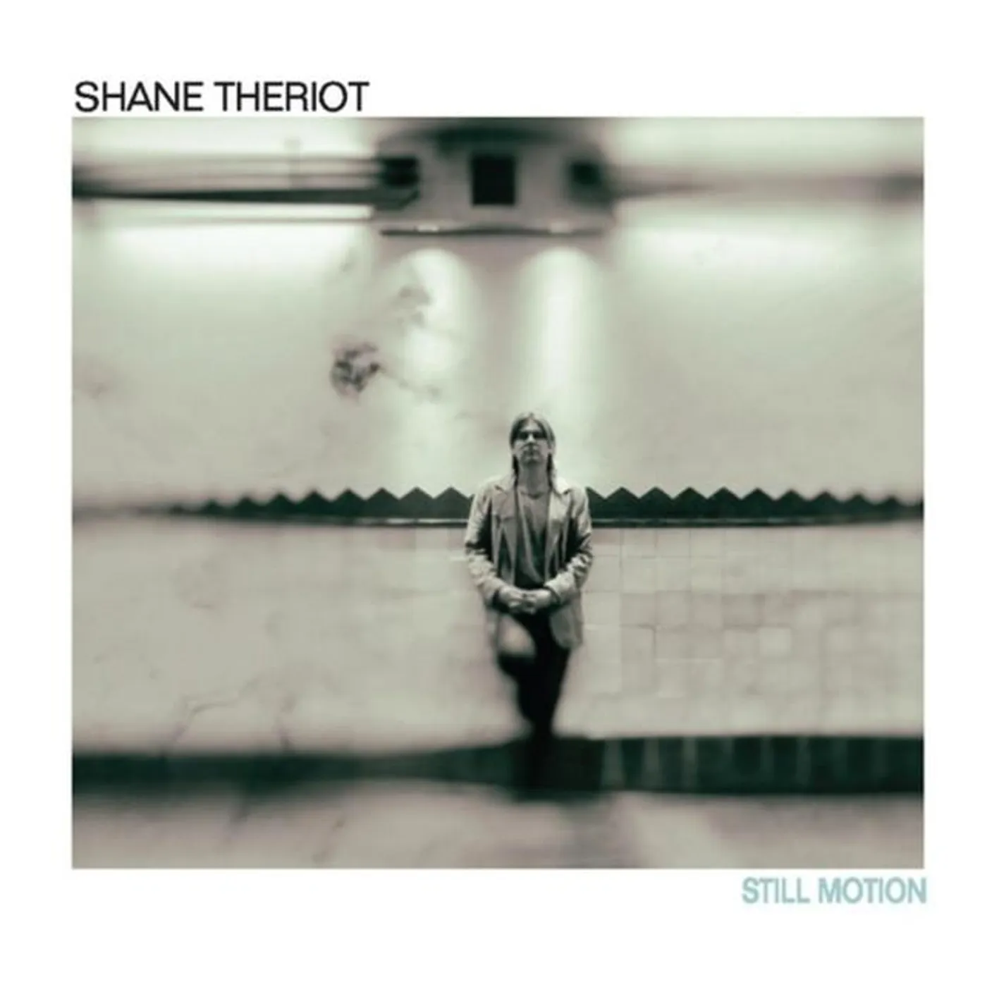 Shane Theriot Brand Page