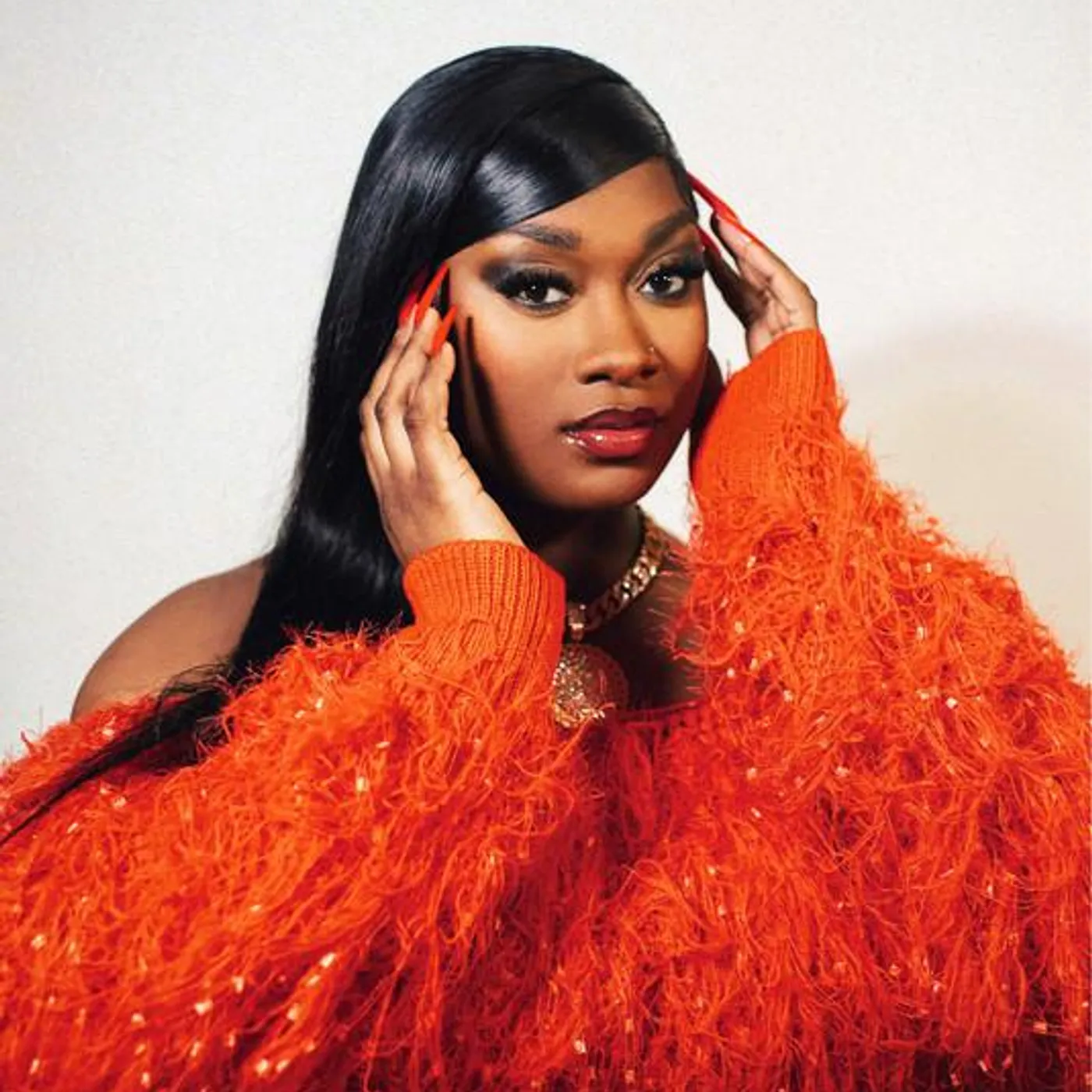 Shaneil Muir Brand Page