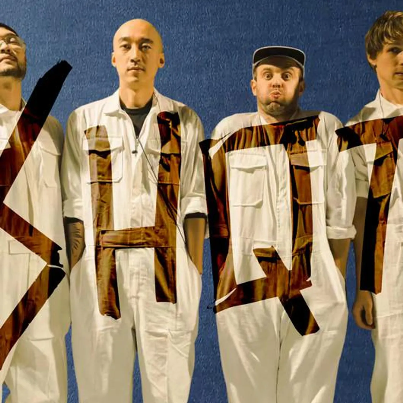 Shanghai Qiutian Brand Page