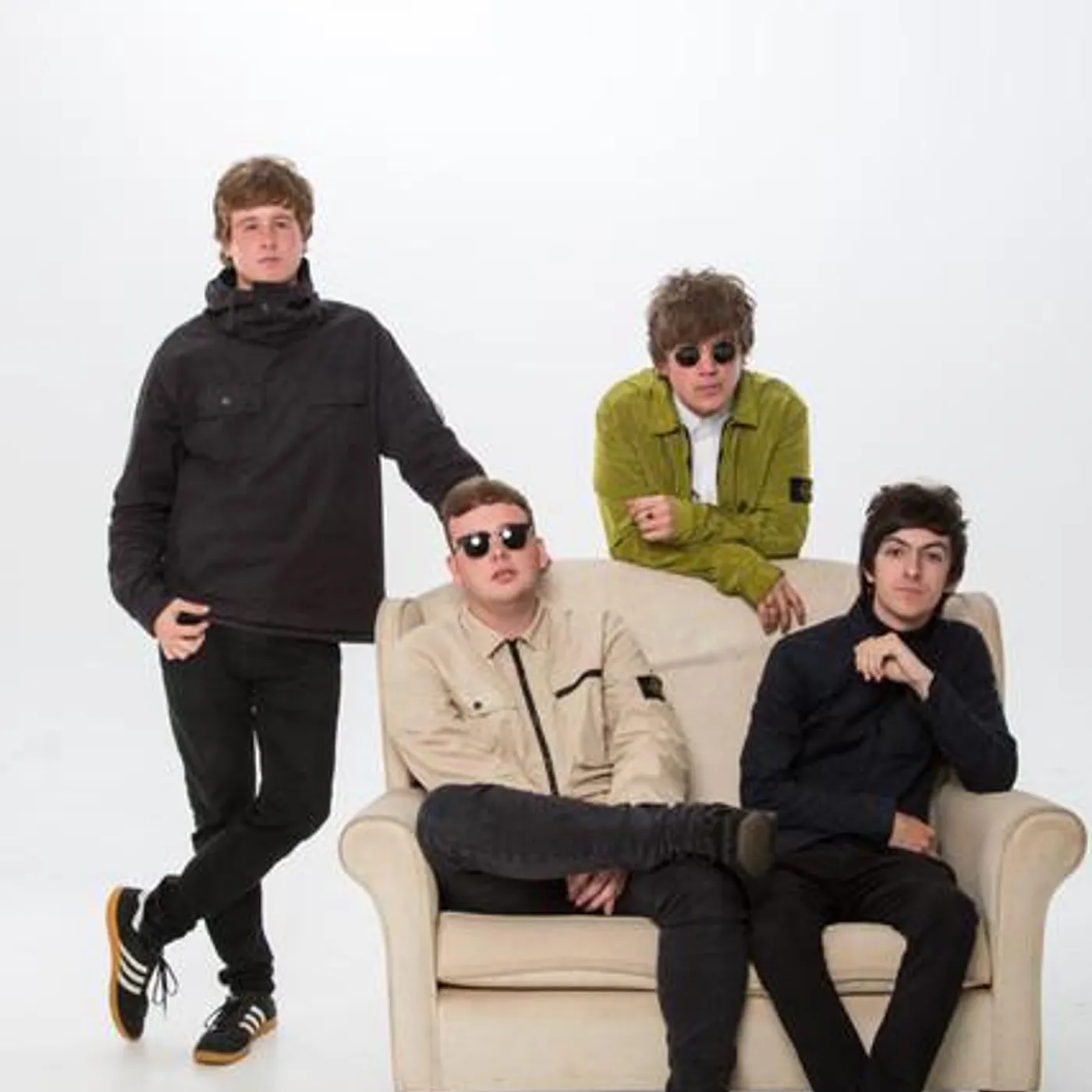 Shangralas Brand Page