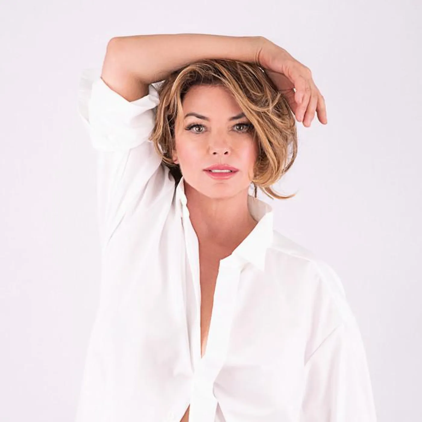 Shania Twain Brand Page