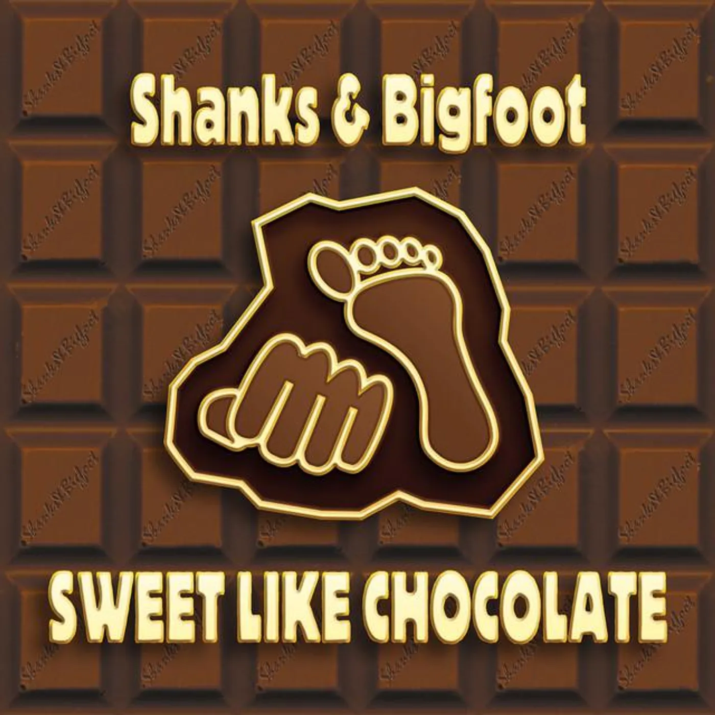 Shanks & Bigfoot Brand Page