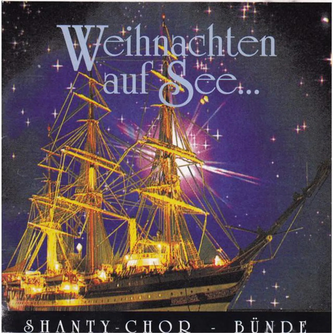 Shanty-Chor Bünde