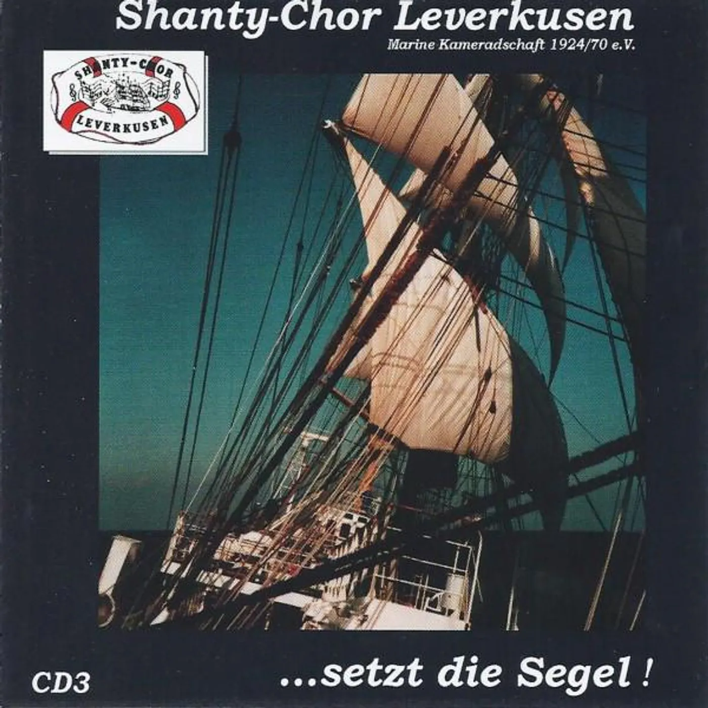 Shanty-Chor Leverkusen