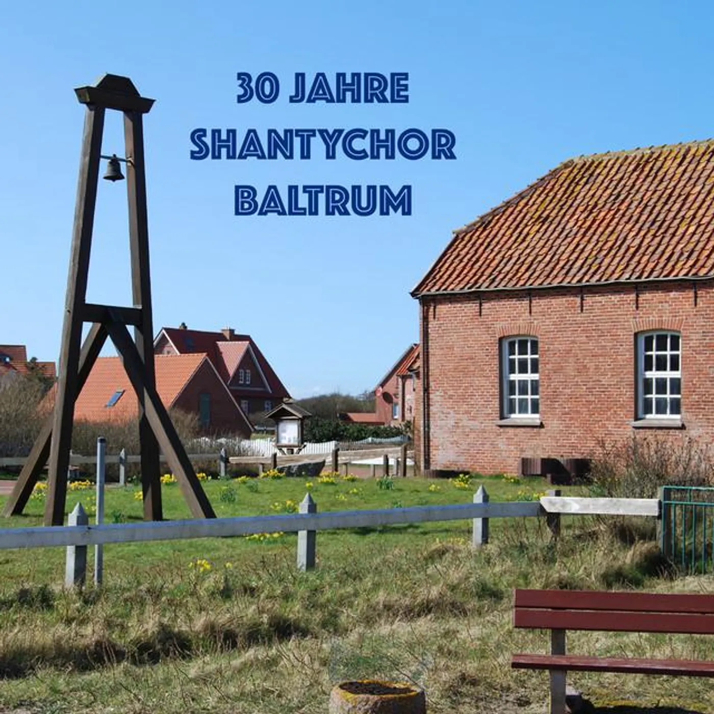 Shantychor Baltrum