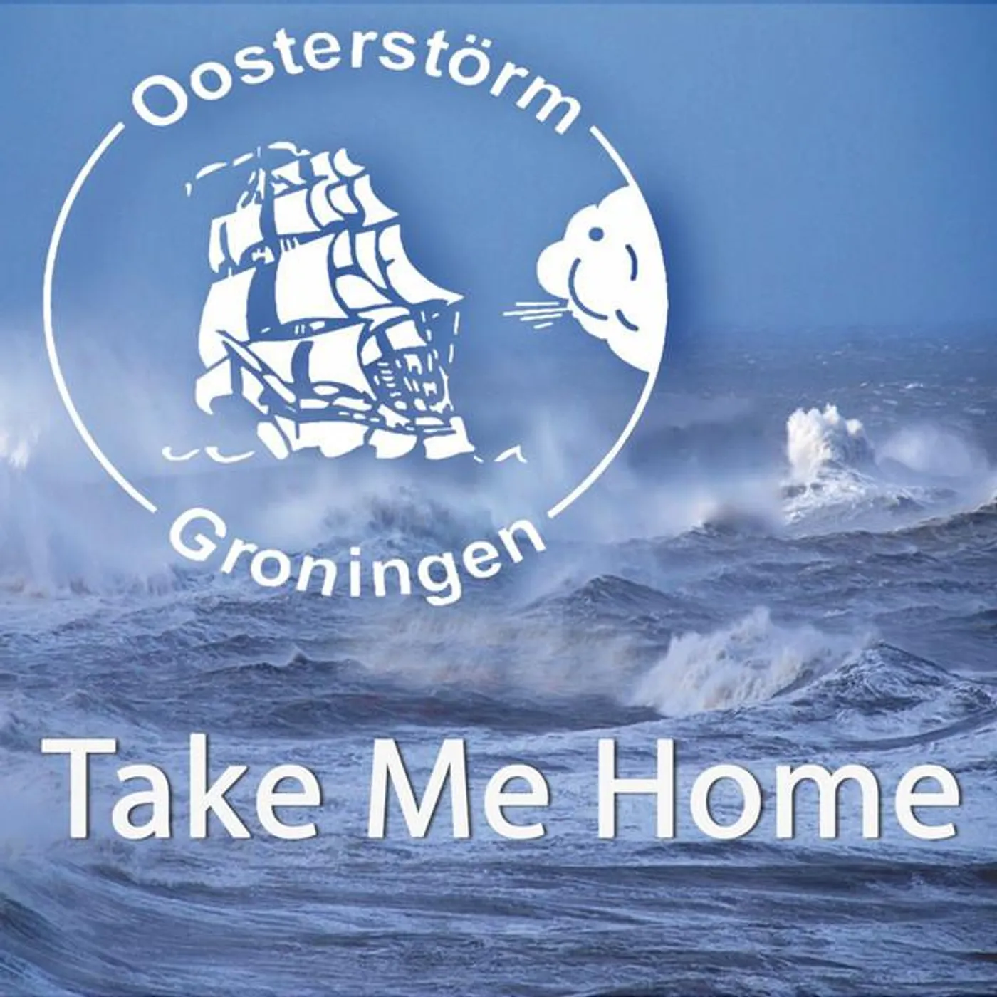 Shantykoor Oosterstörm Groningen