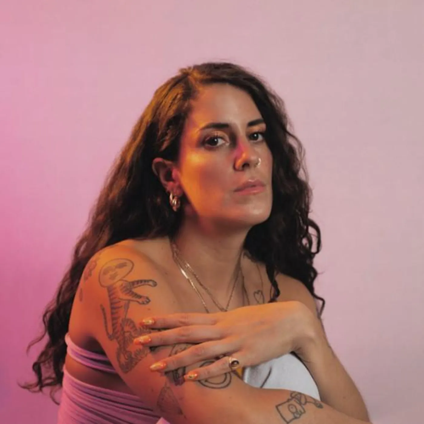 Shanti Celeste Brand Page