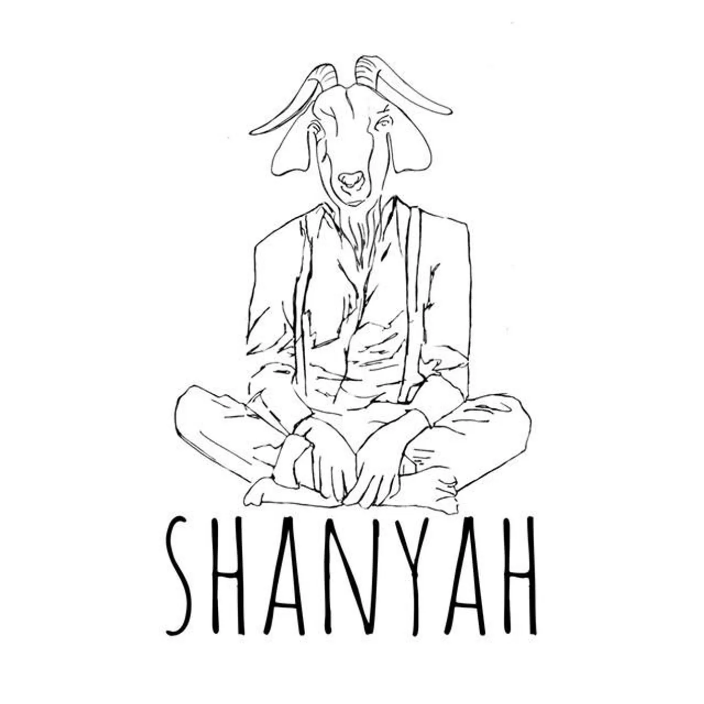 Shanyah