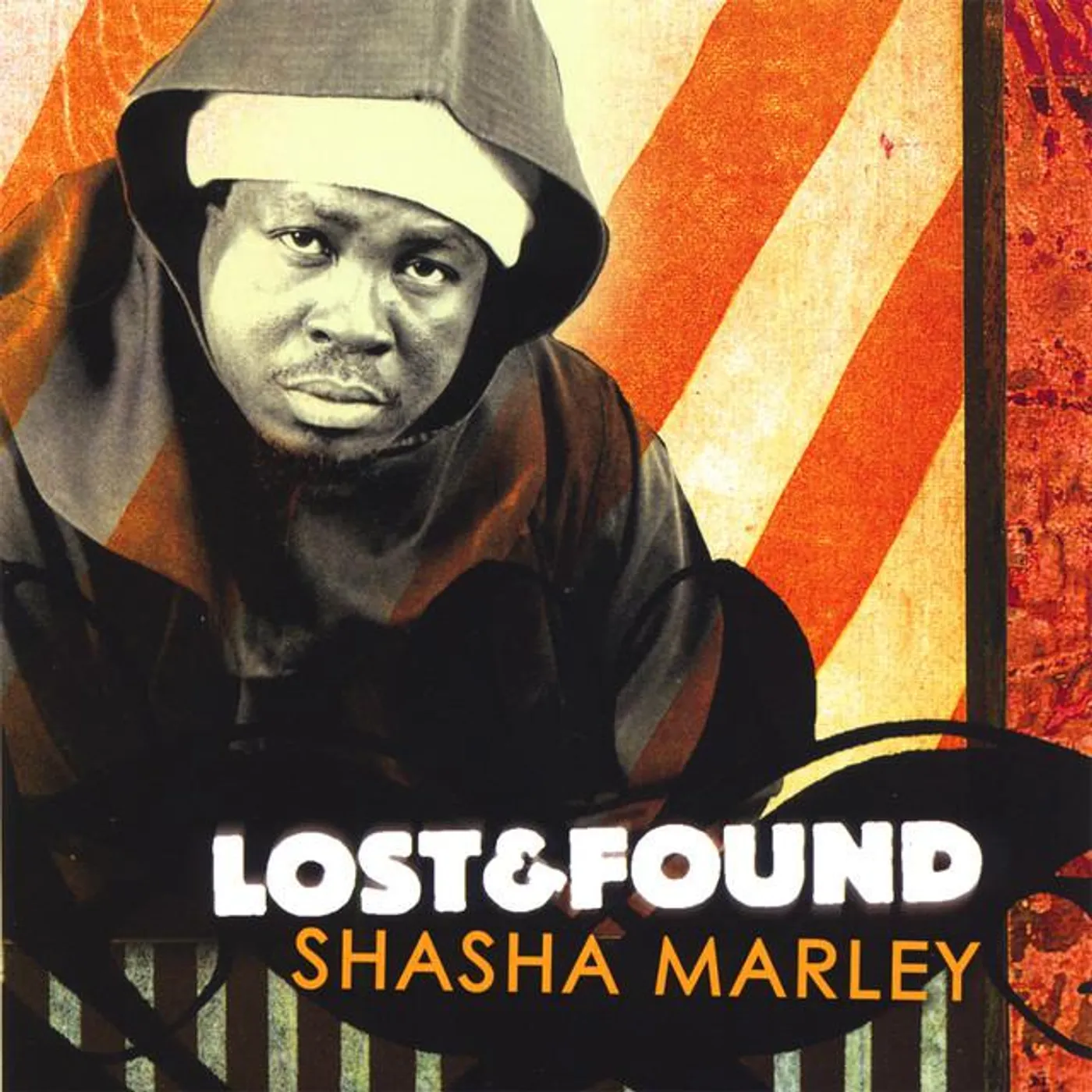Shasha Marley Brand Page