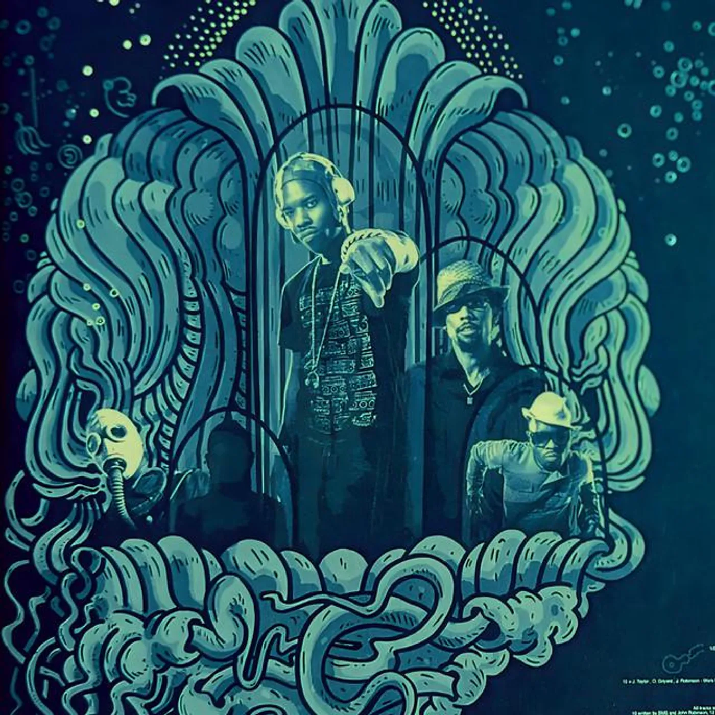 Shape Of Broad Minds Brand Page