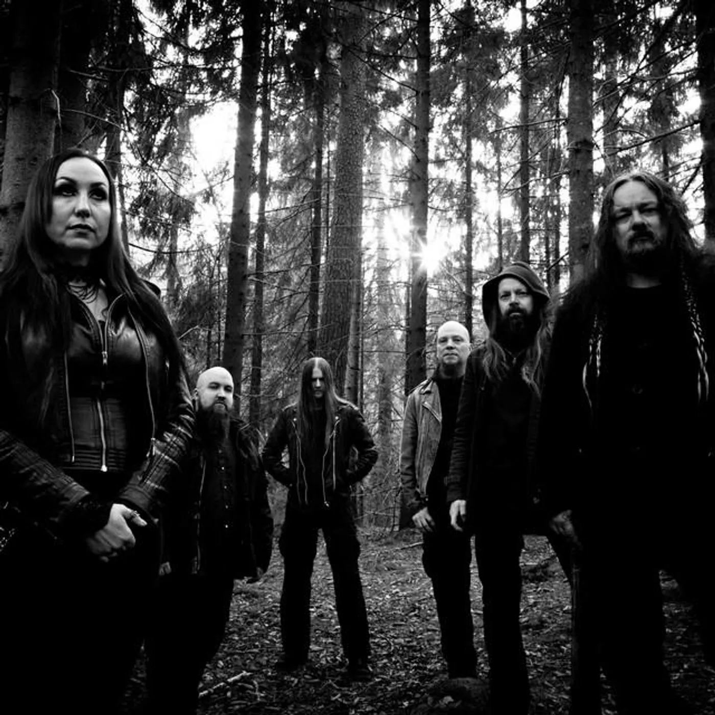 Shape Of Despair Brand Page