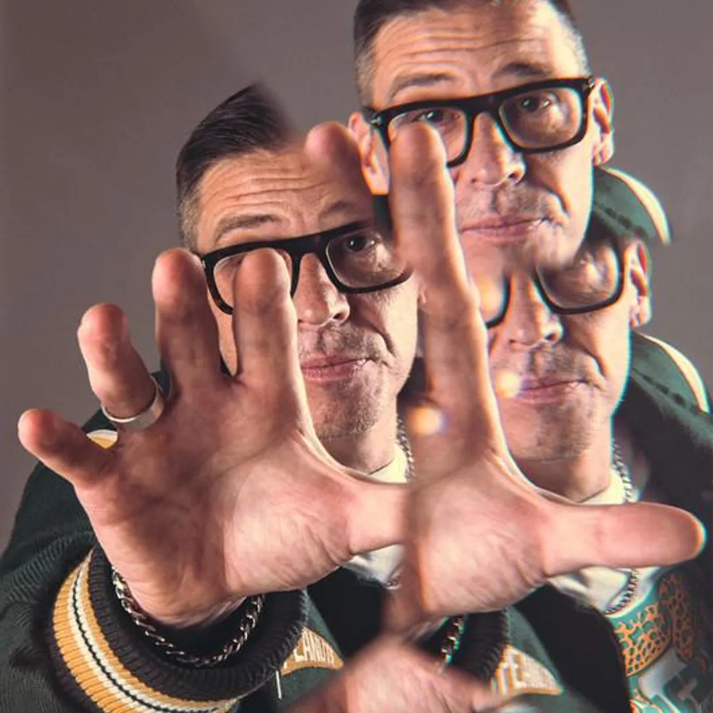 The Shapeshifters Brand Page