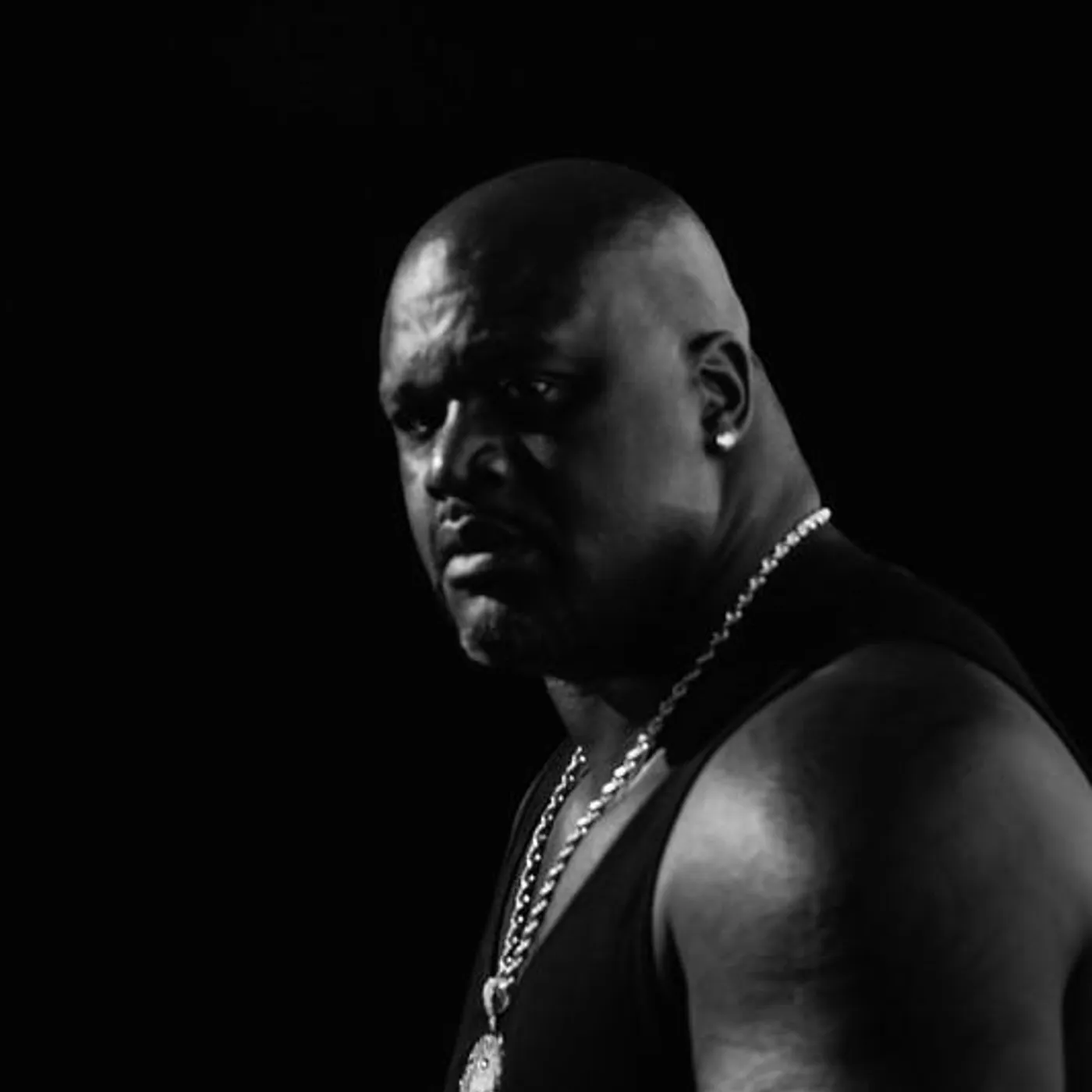 Shaquille O'Neal Brand Page