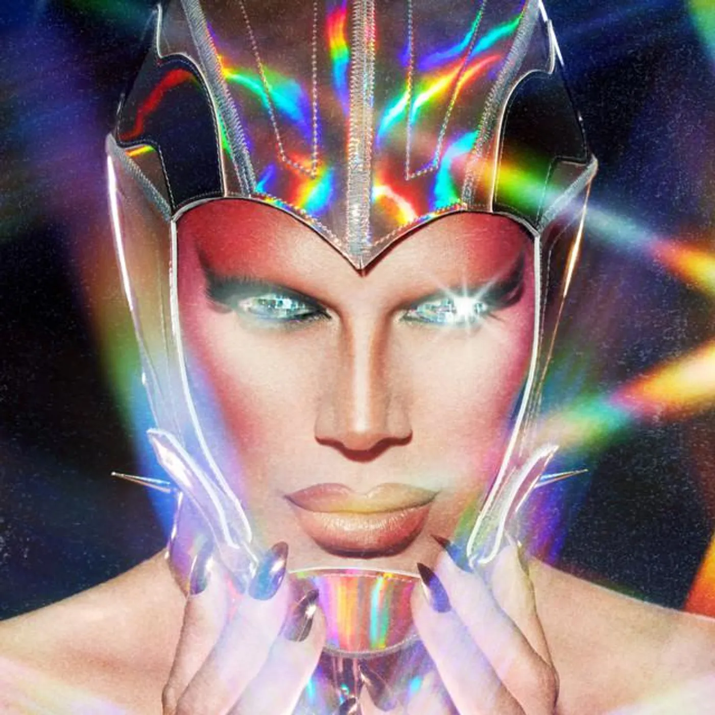 Sharon Needles Brand Page