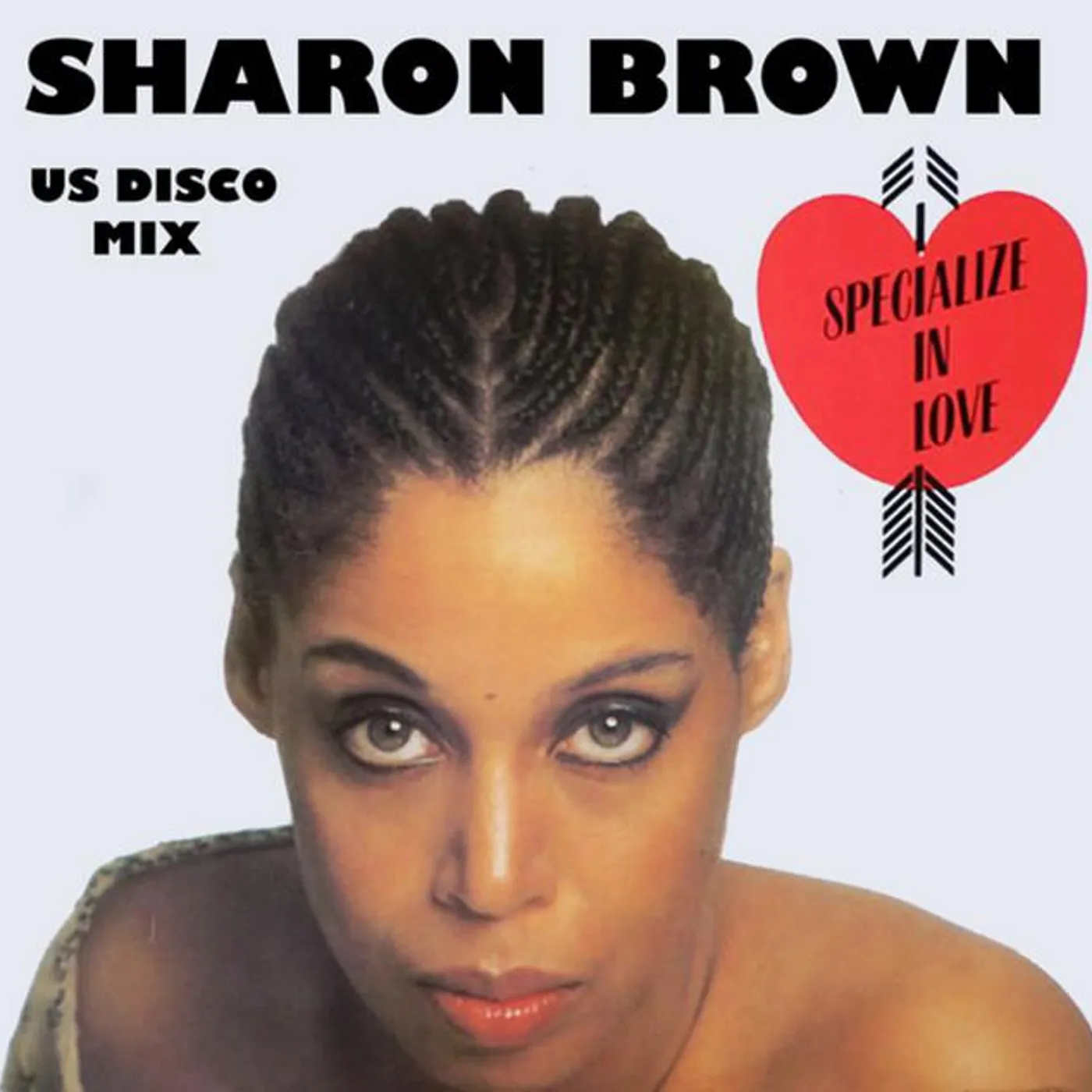 Sharon Brown Brand Page