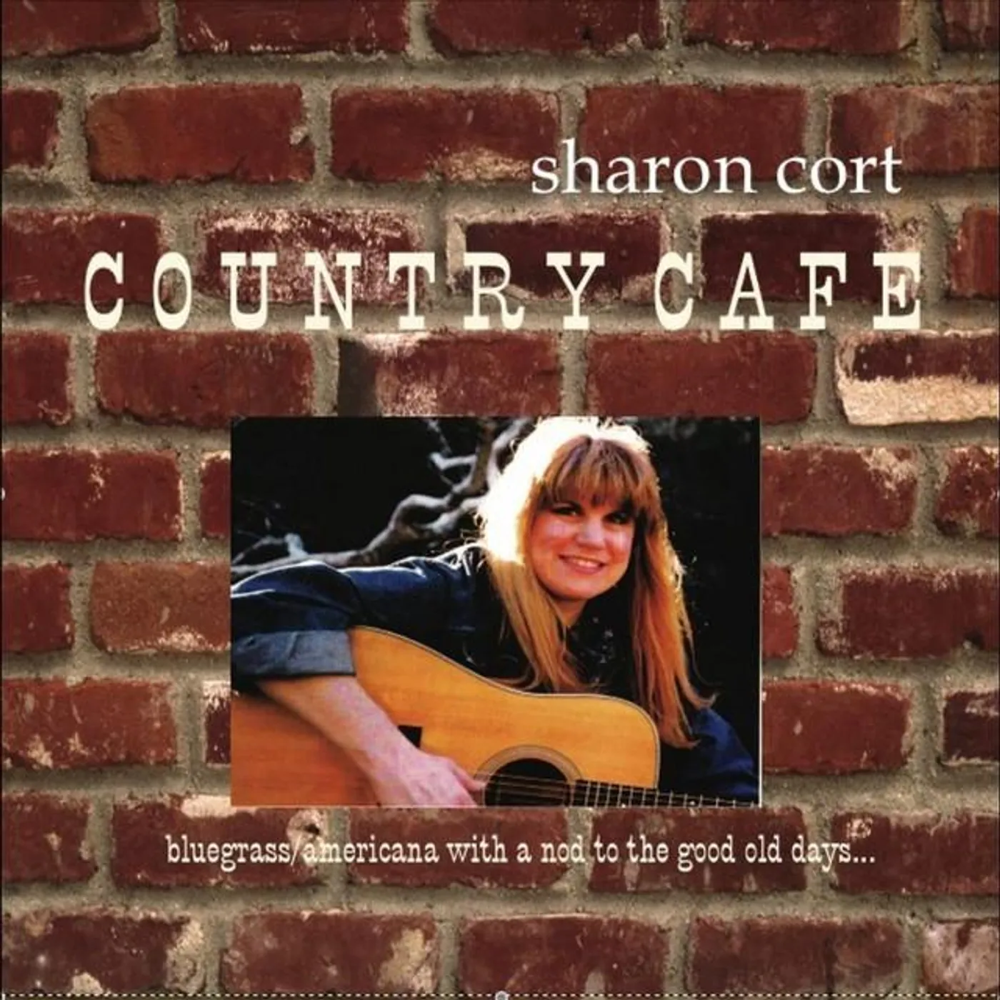 Sharon Cort Brand Page