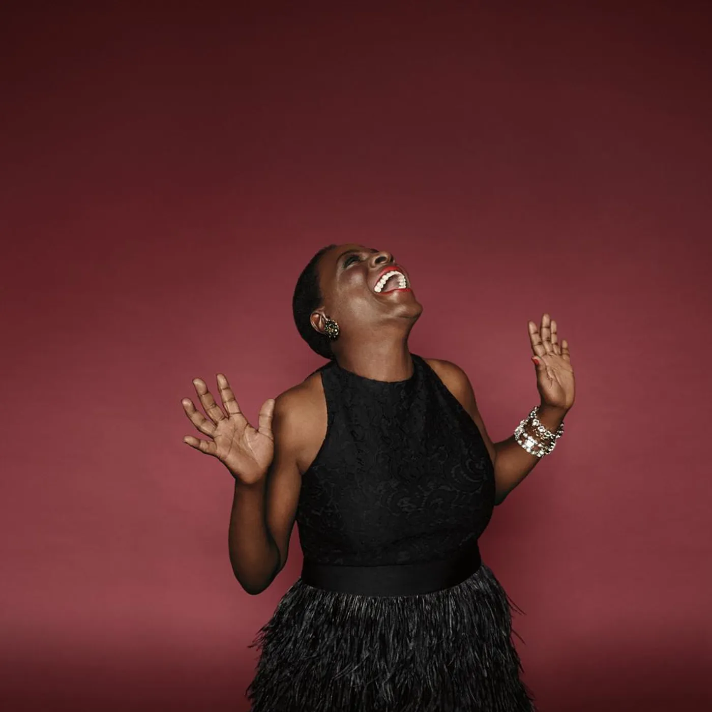 Sharon Jones & The Dap-Kings Brand Page