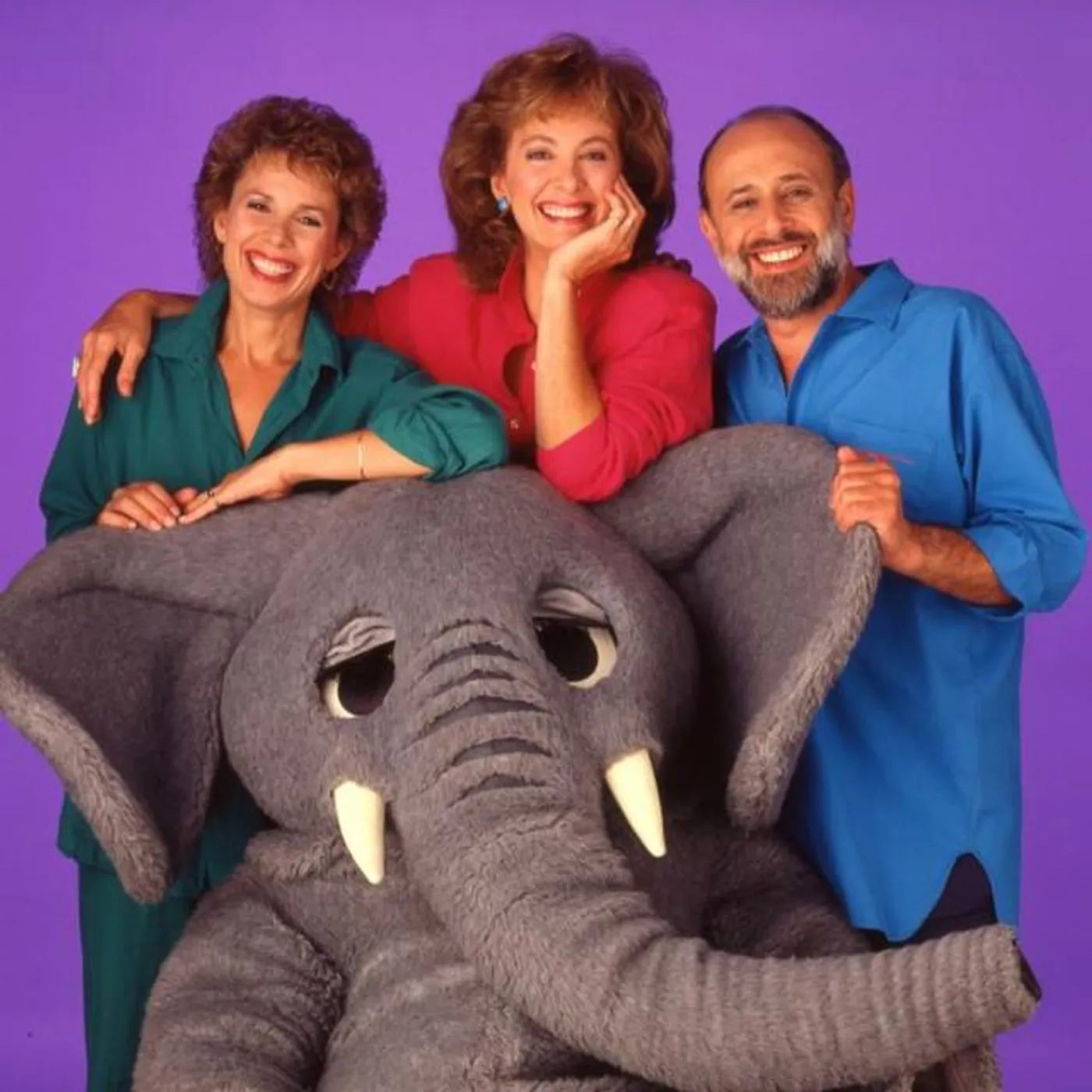 Sharon, Lois & Bram