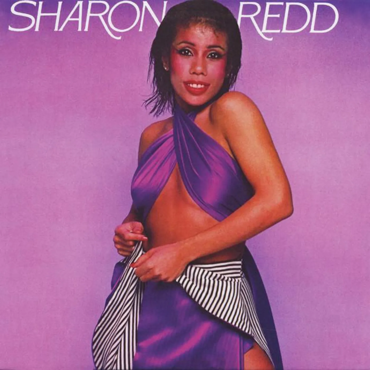 Sharon Redd Brand Page