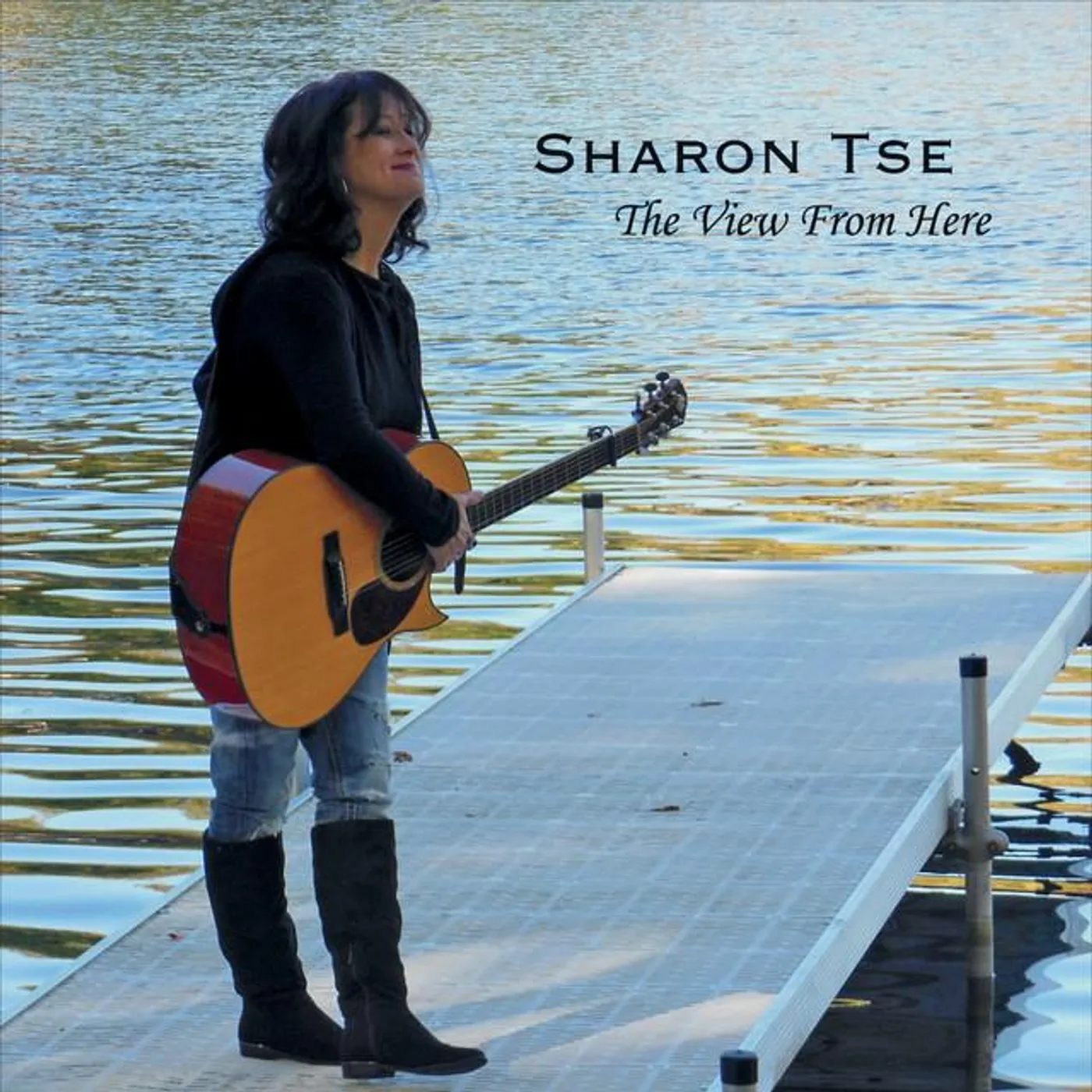 Sharon Tse