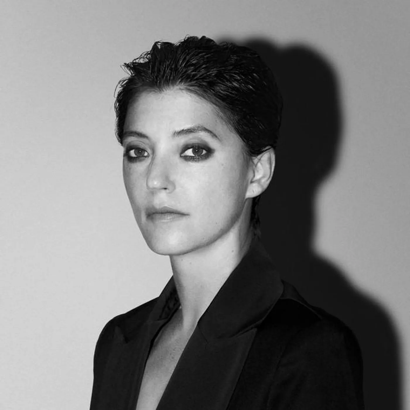 Sharon Van Etten Brand Page