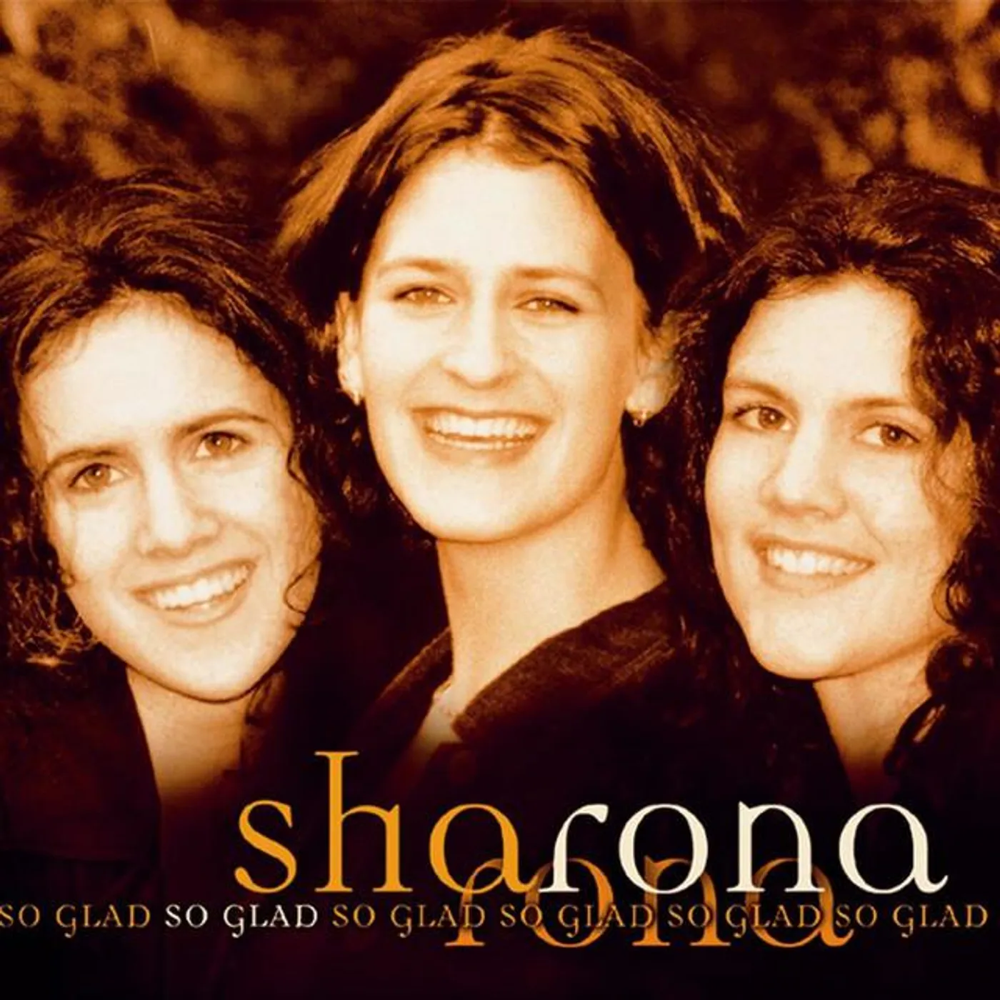Sharona
