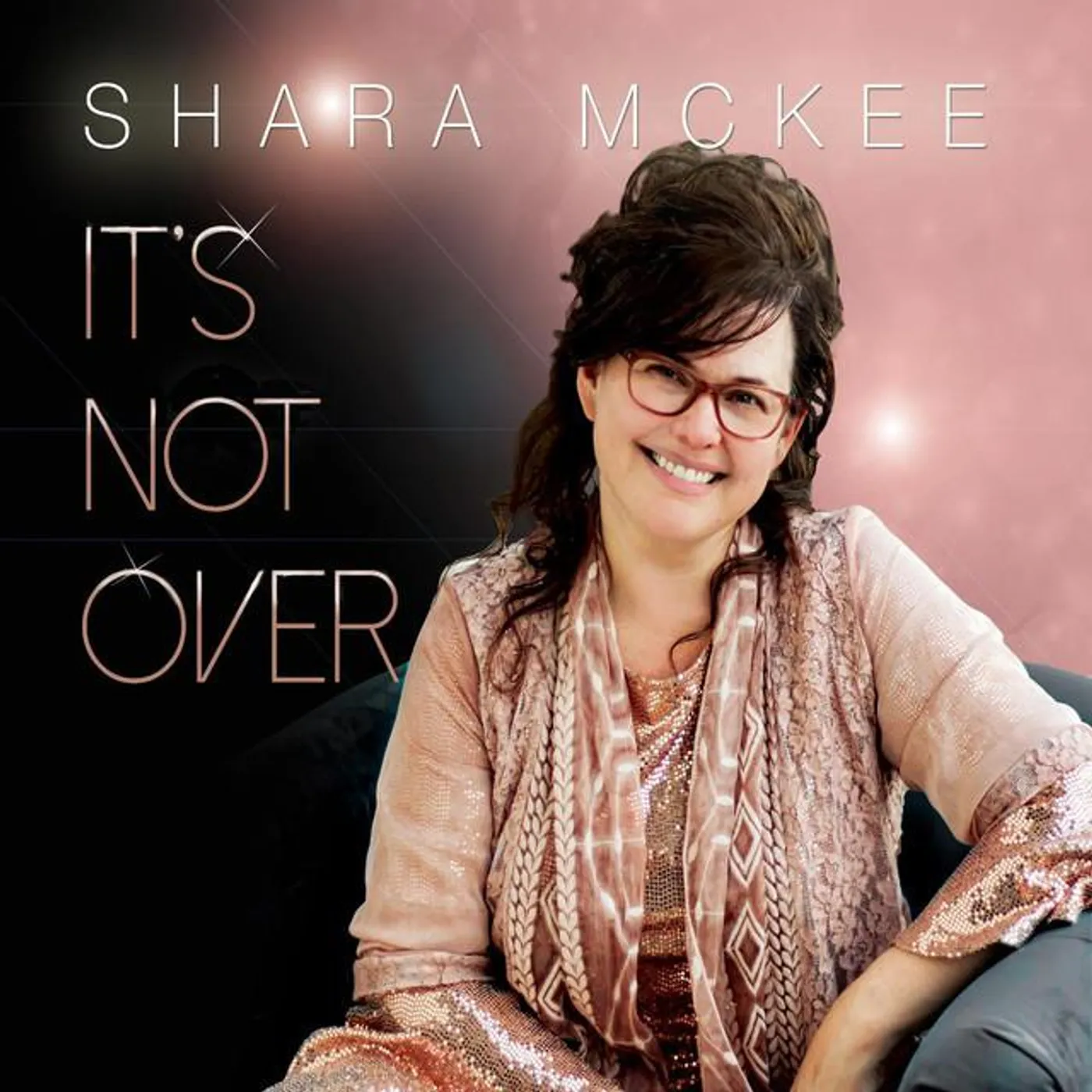 Shara Mckee Brand Page