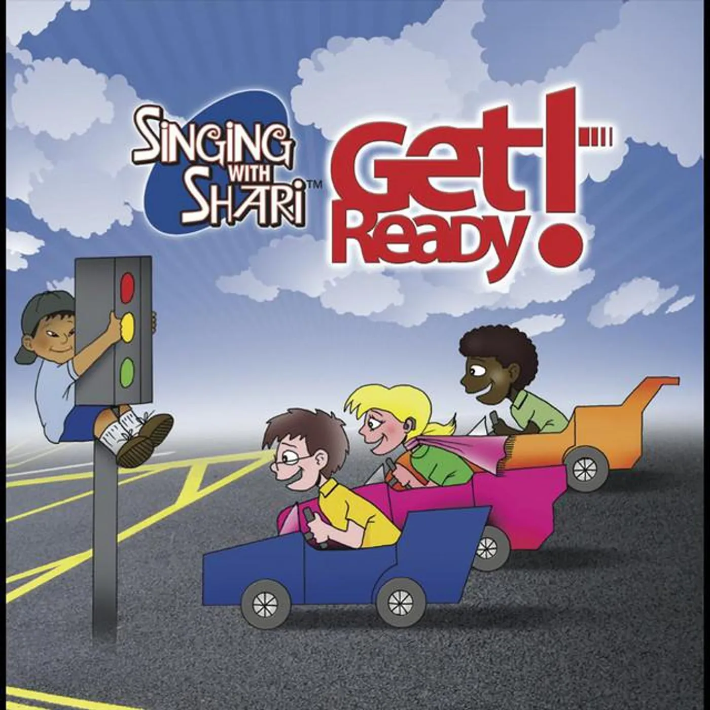 Shari Sloane Brand Page