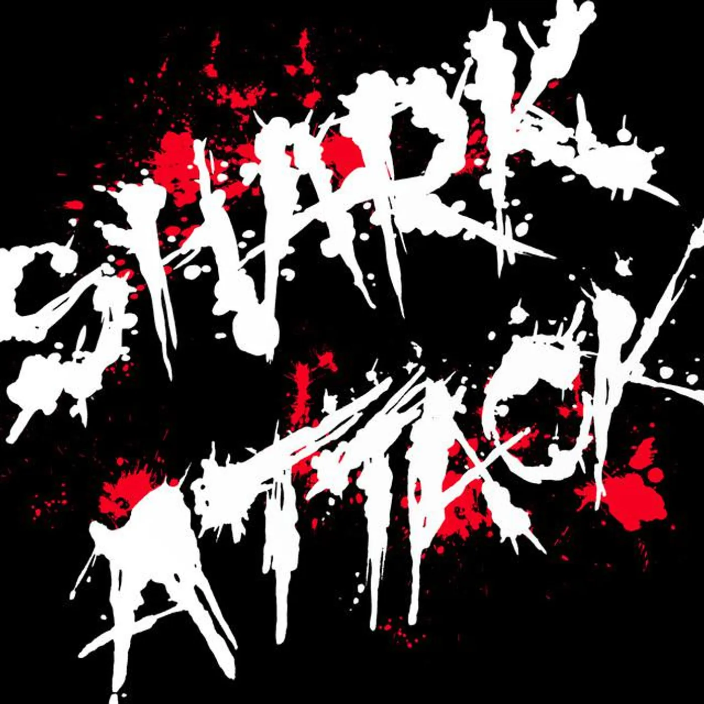 Shark Attack Brand Page