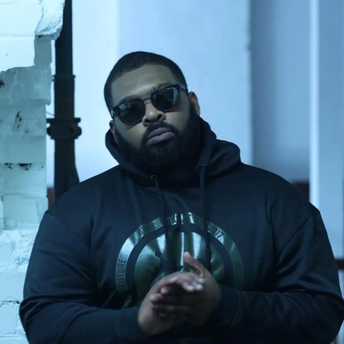 Sharky Major Brand Page