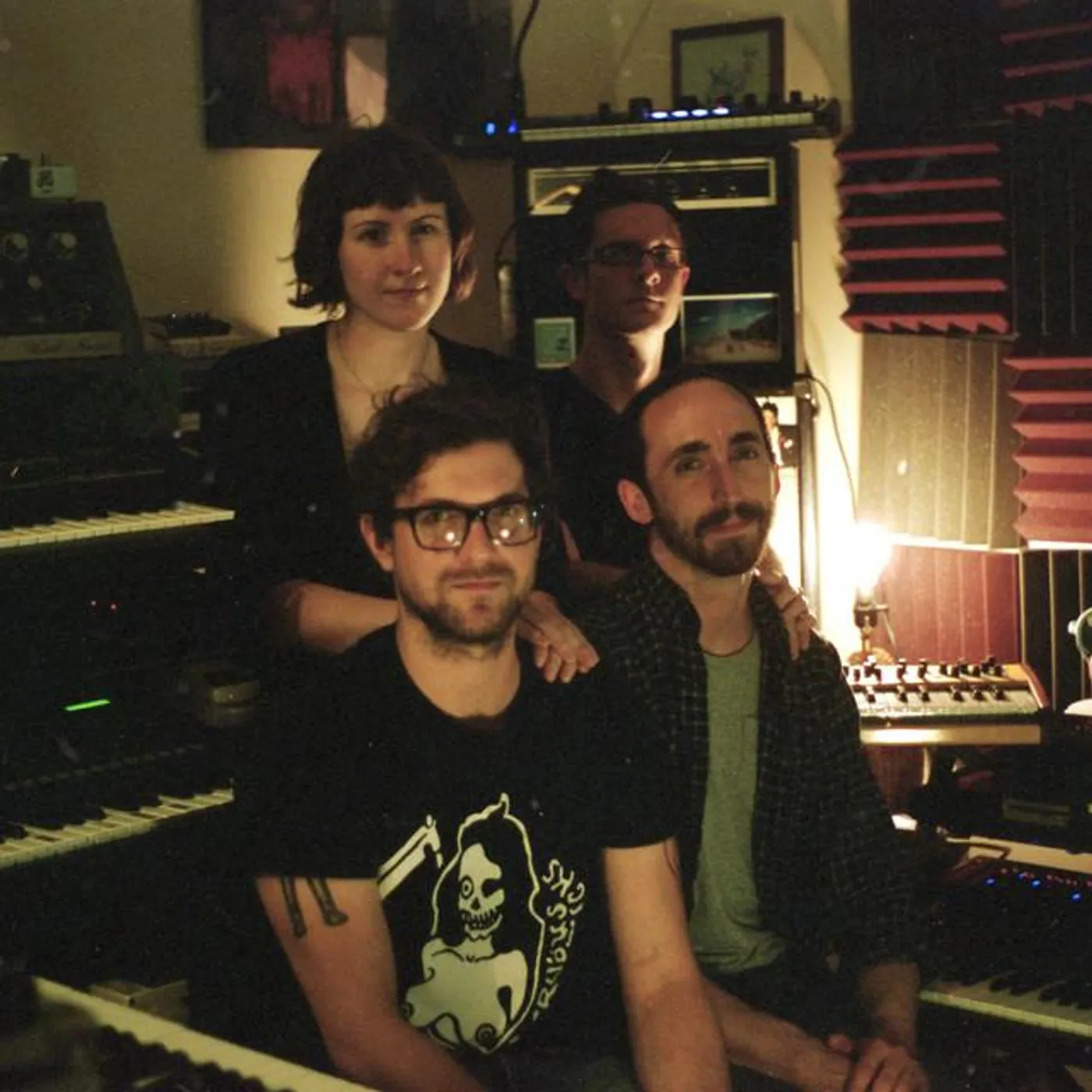 Sharks' Teeth Brand Page