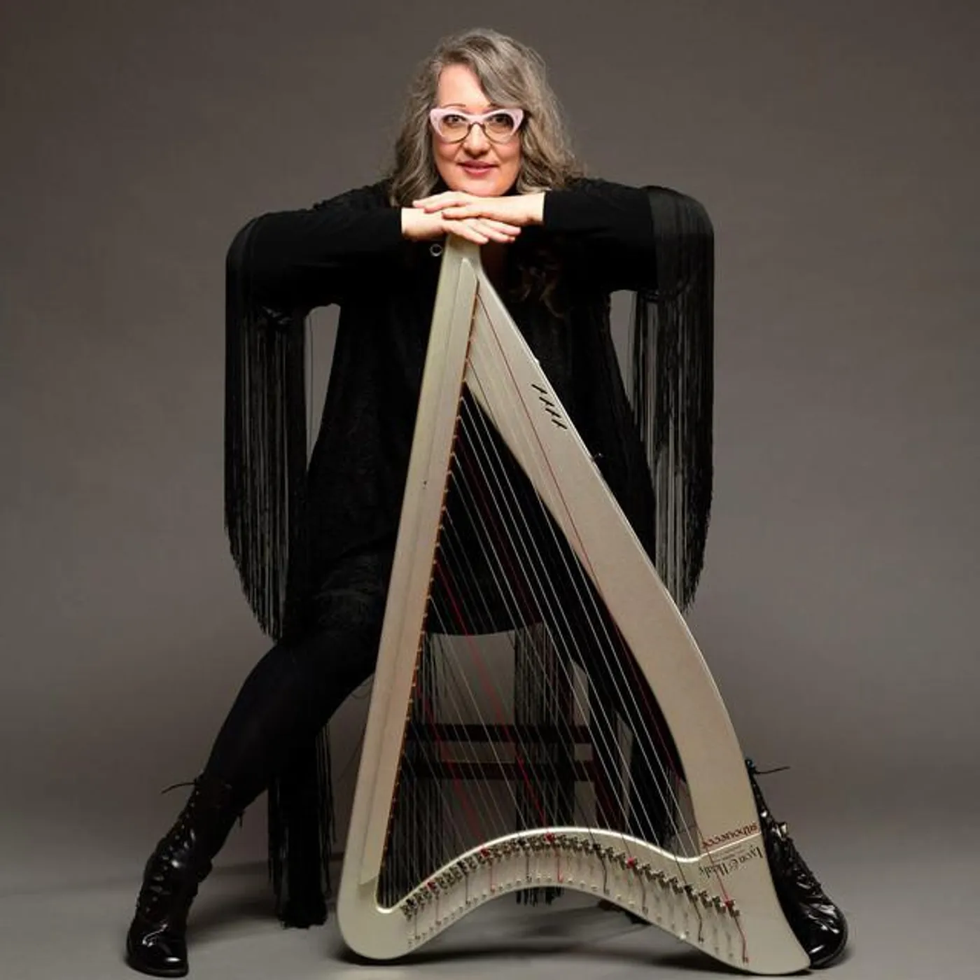 Sharlene Wallace Brand Page