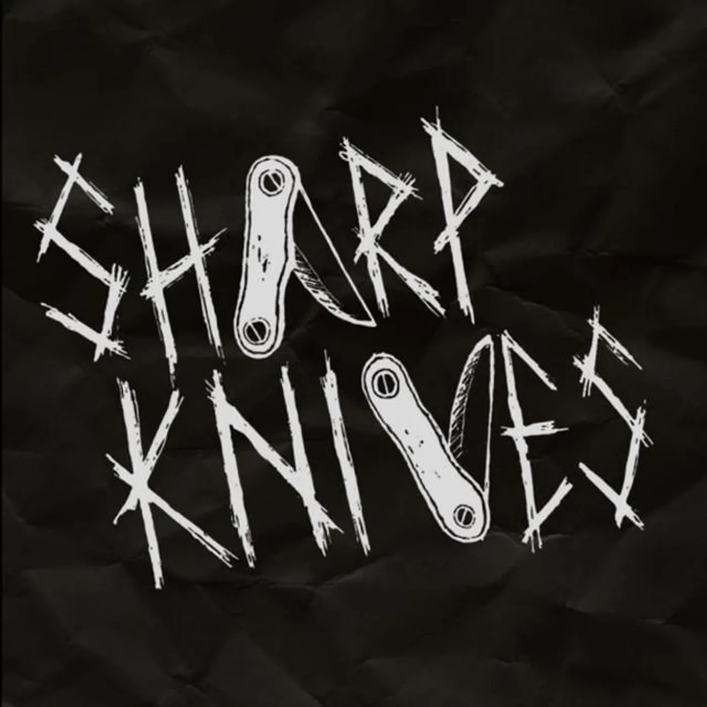 Sharp Knives Brand Page