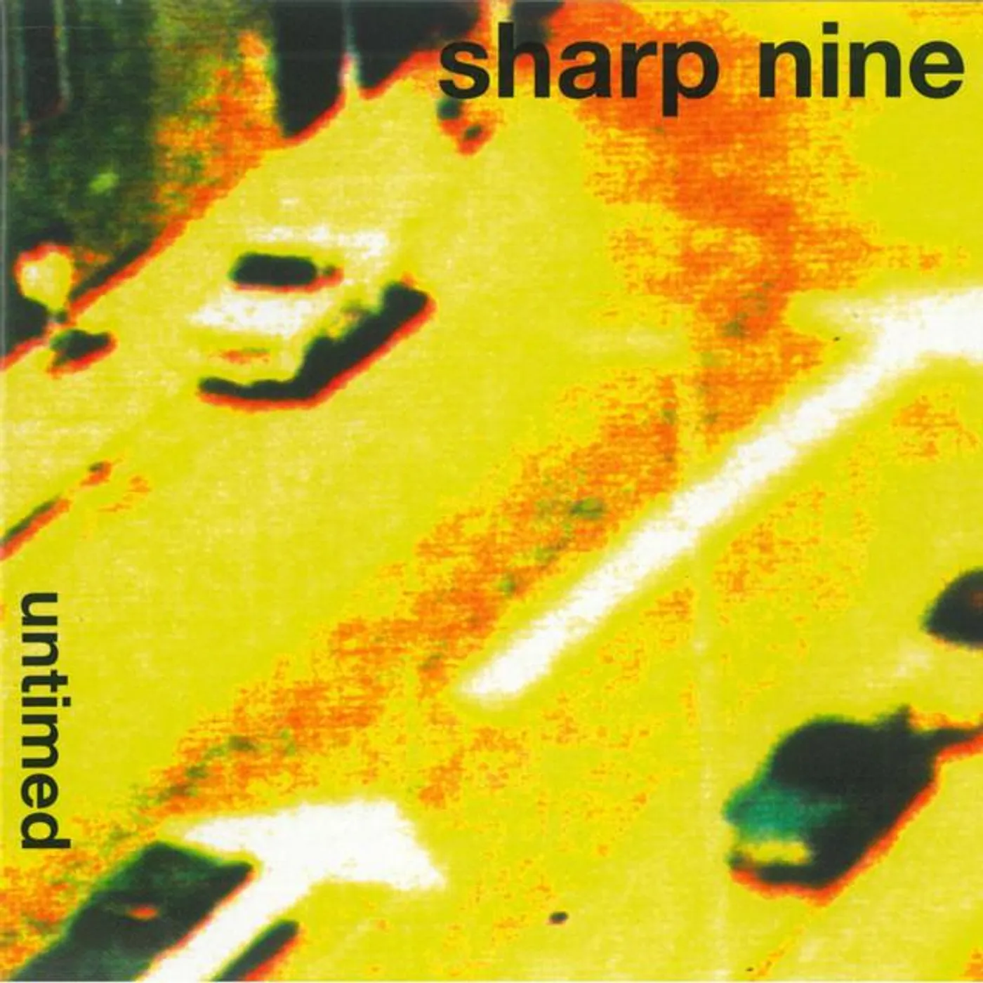 Sharp Nine Brand Page